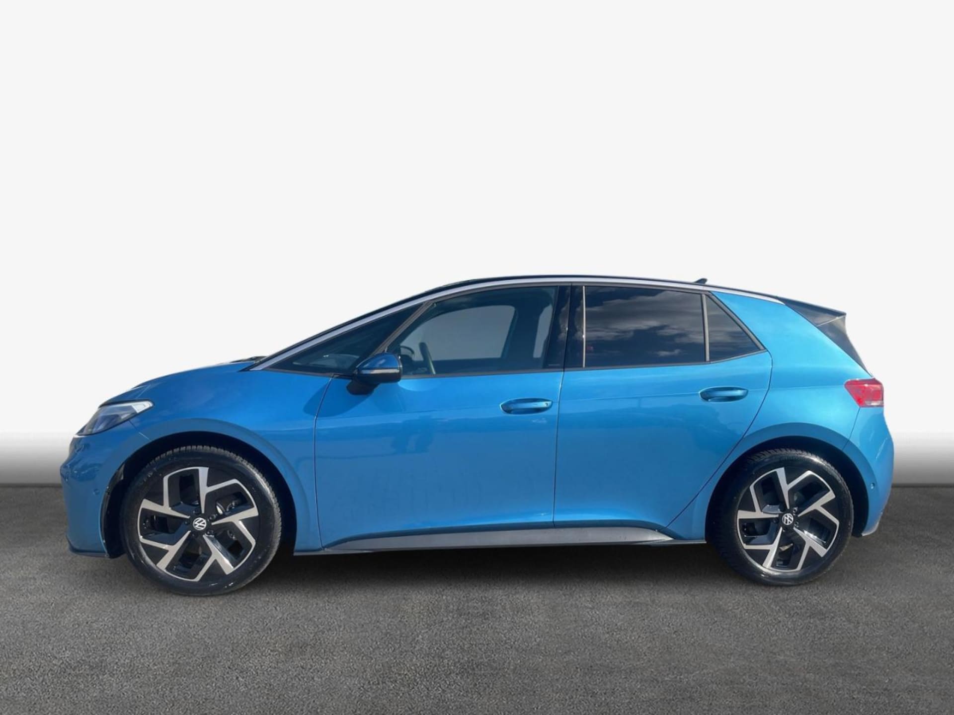 Volkswagen ID.3 MOVE Pro