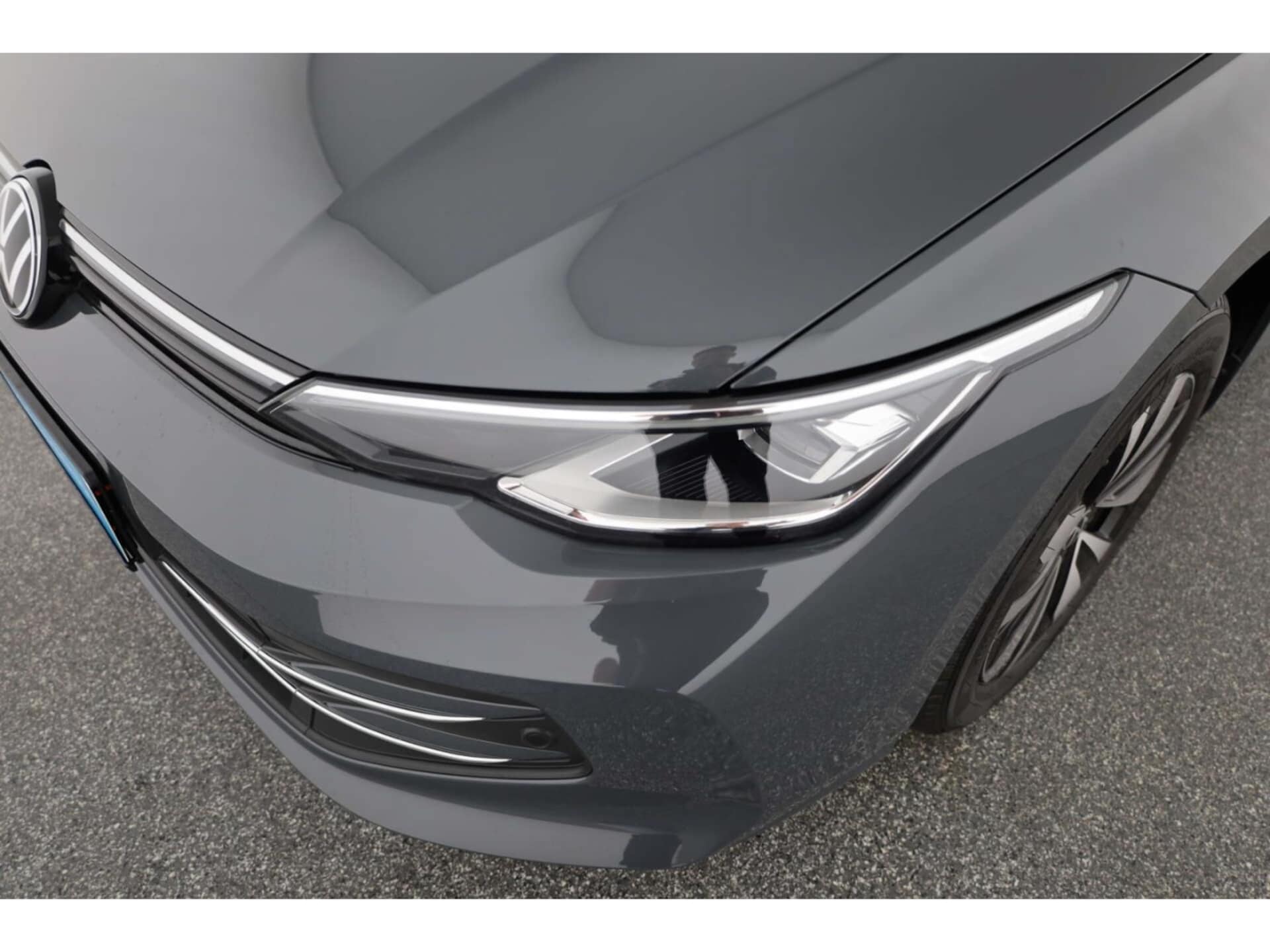 Volkswagen Golf Goal