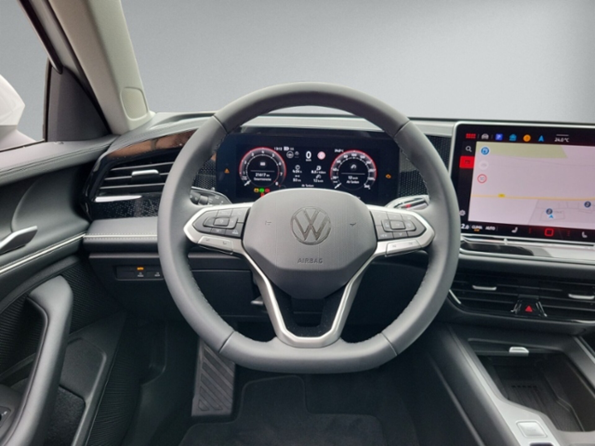 Volkswagen Passat Business