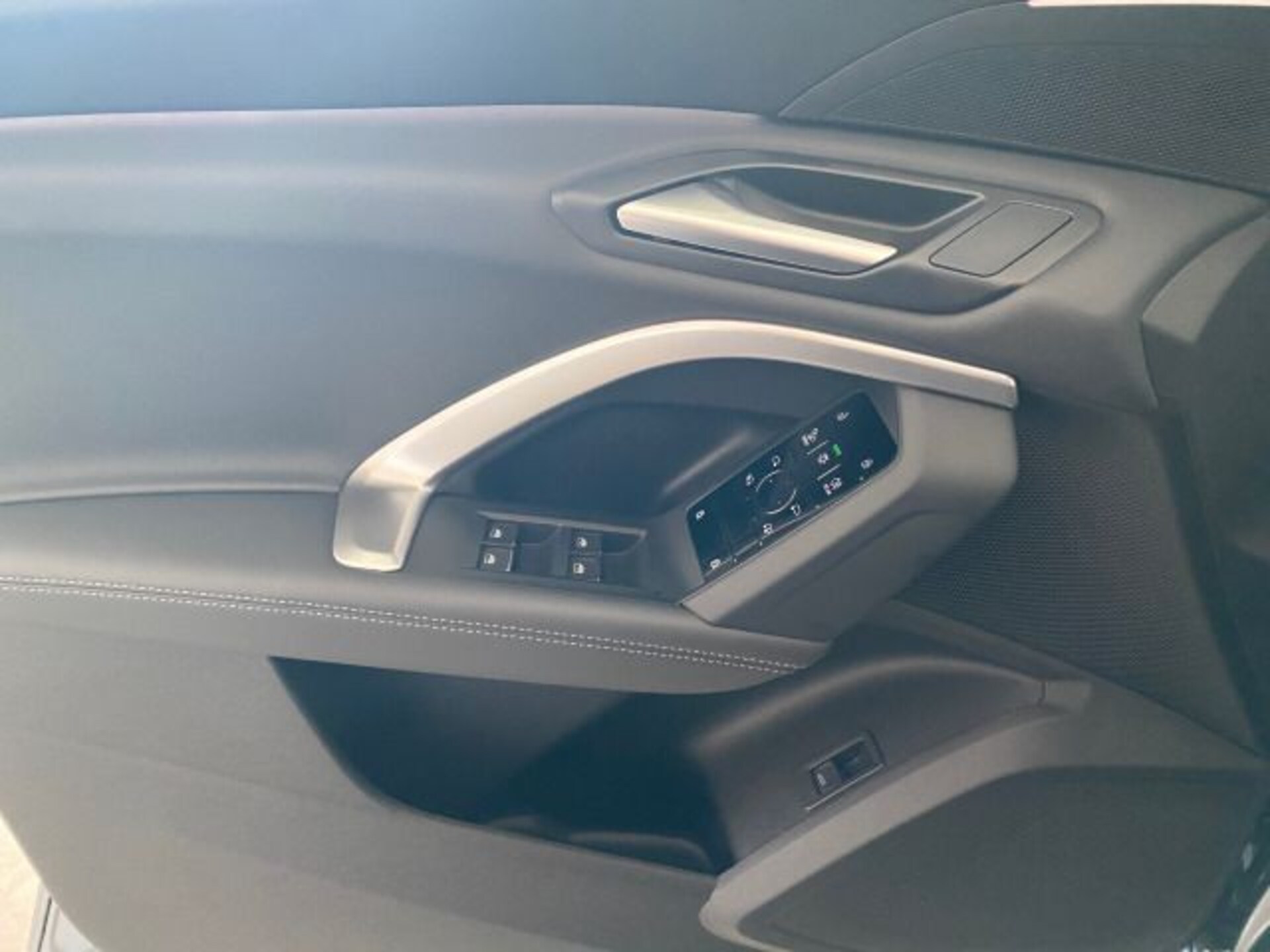 Audi Q5 SUV
