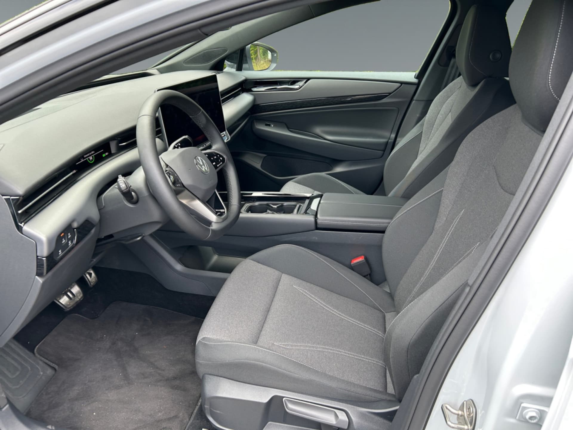 Volkswagen ID.7 Tourer Pro