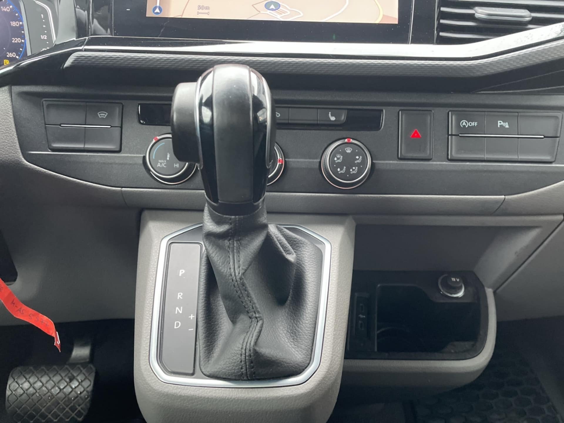 Volkswagen T6.1 Transporter Kasten kurzer Radstand