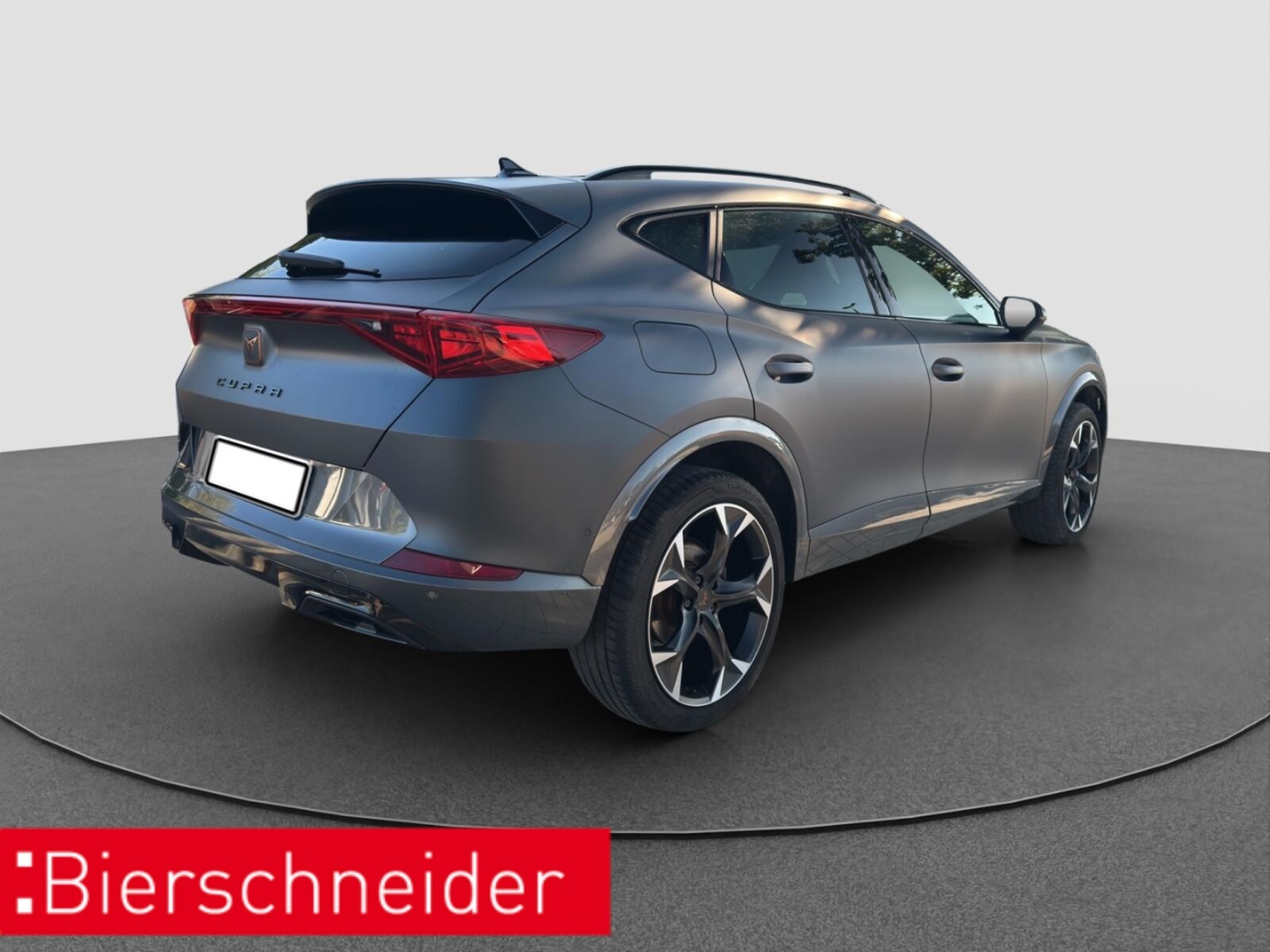 CUPRA Formentor – Bild 10