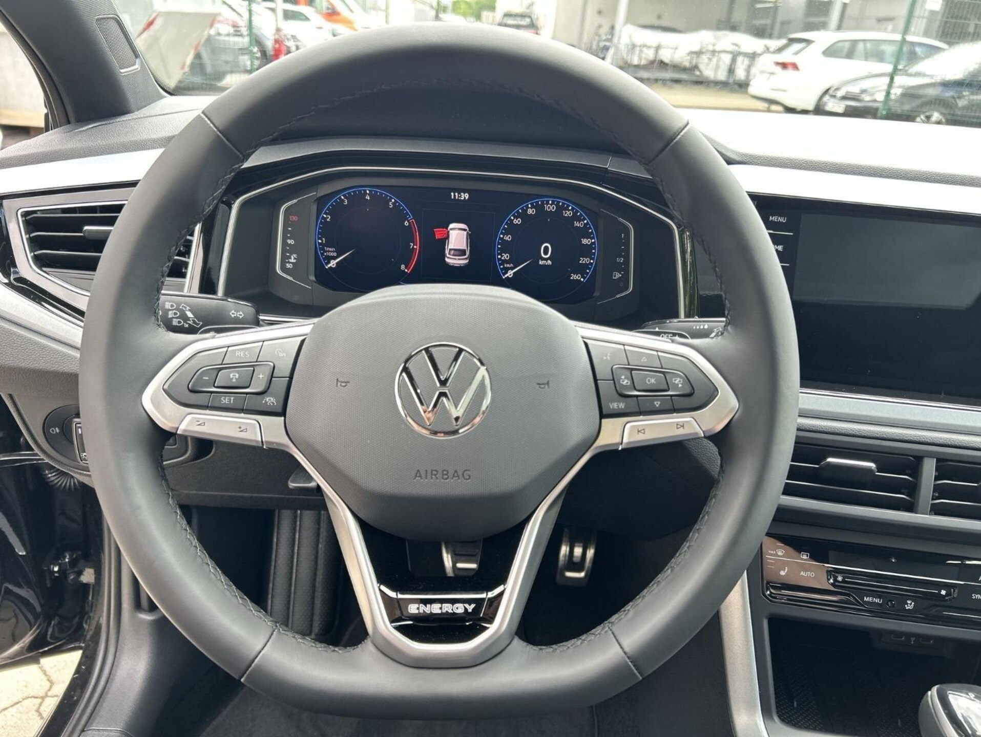 Volkswagen Taigo ENERGY