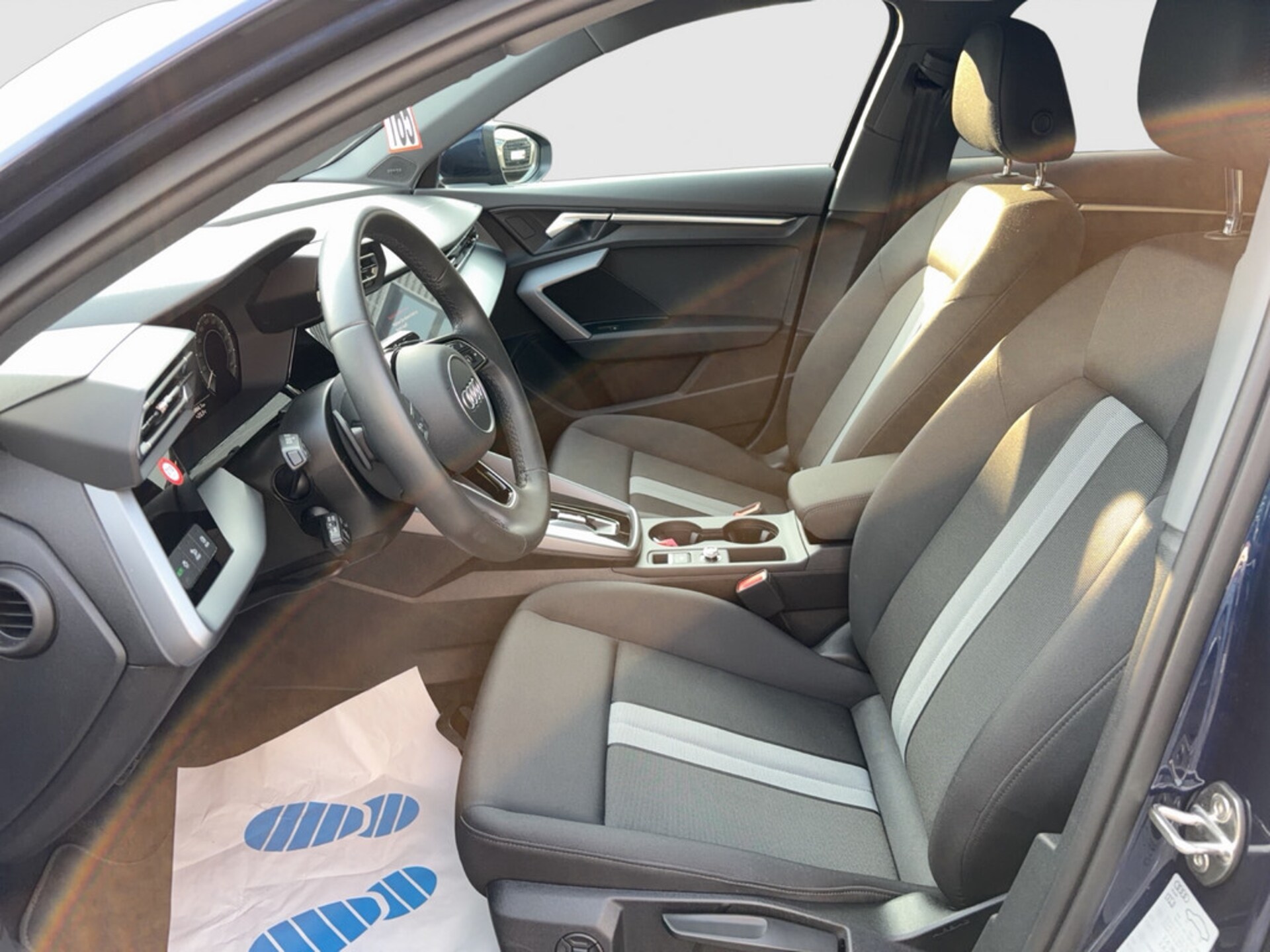 Audi A3 Sportback TFSI e