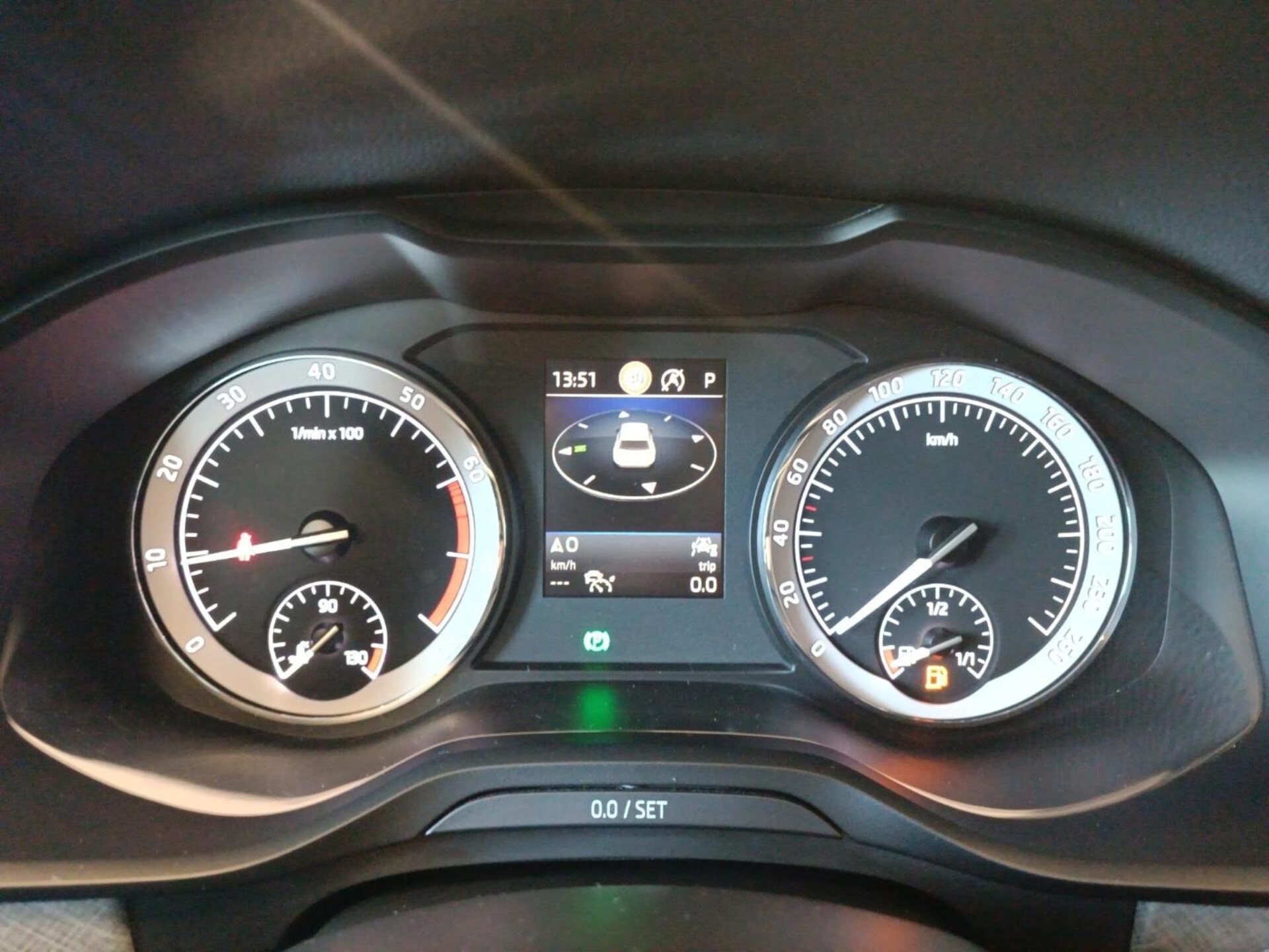 Skoda Kodiaq Ambition