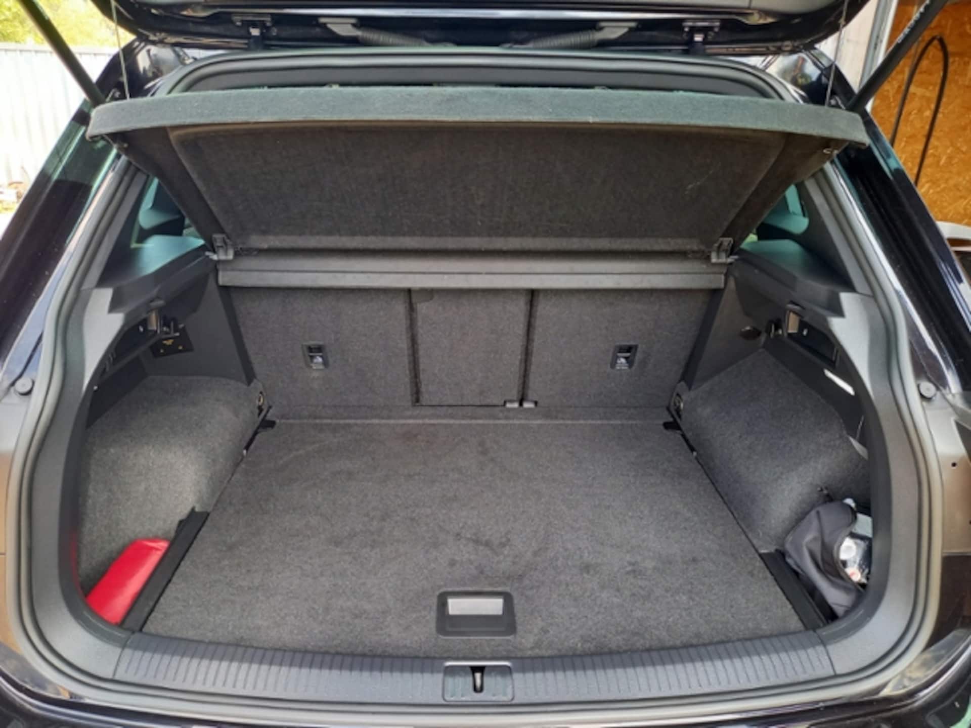 Volkswagen Tiguan MOVE