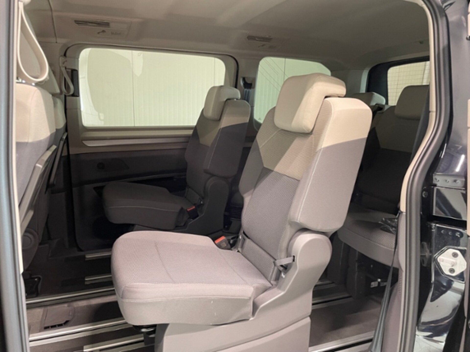Volkswagen Multivan Life