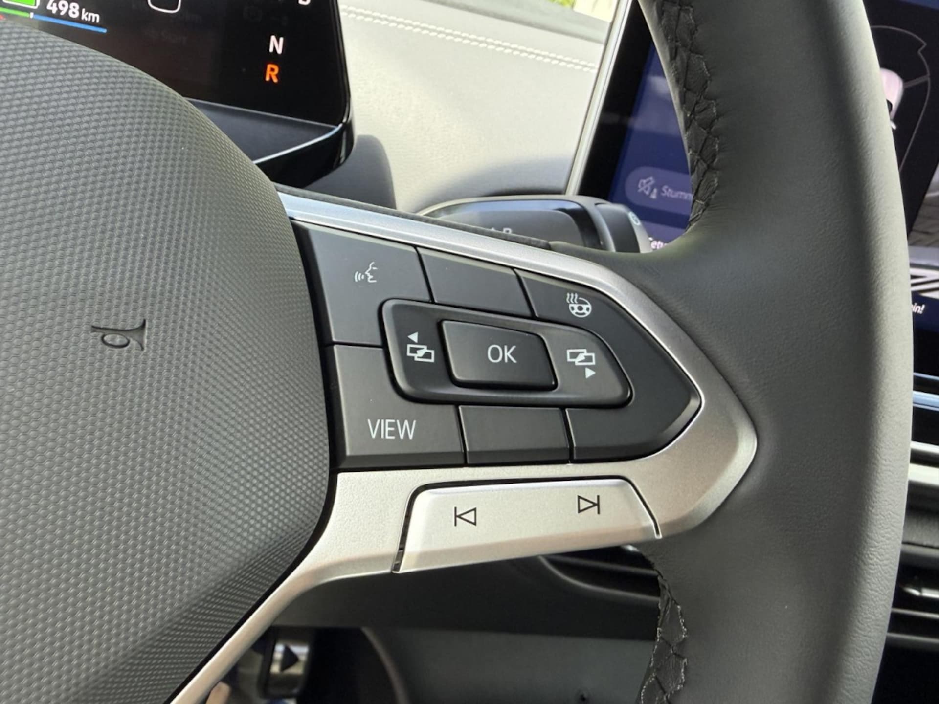 Volkswagen ID.4 Pro