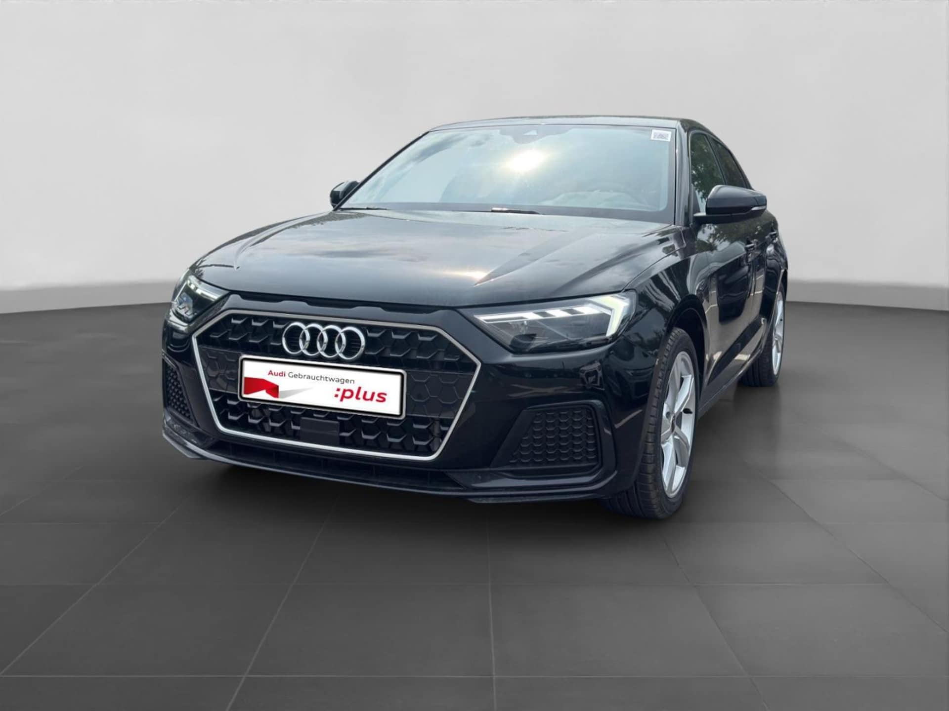 Audi A1 Sportback Advanced