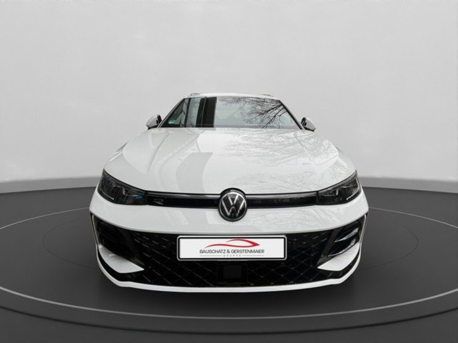 Volkswagen Passat – Bild 3