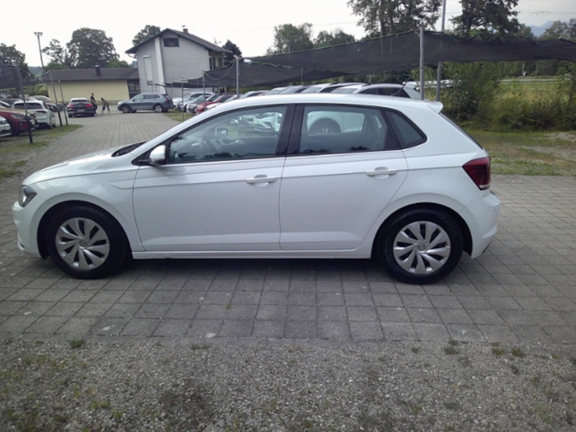 Volkswagen Polo Comfortline