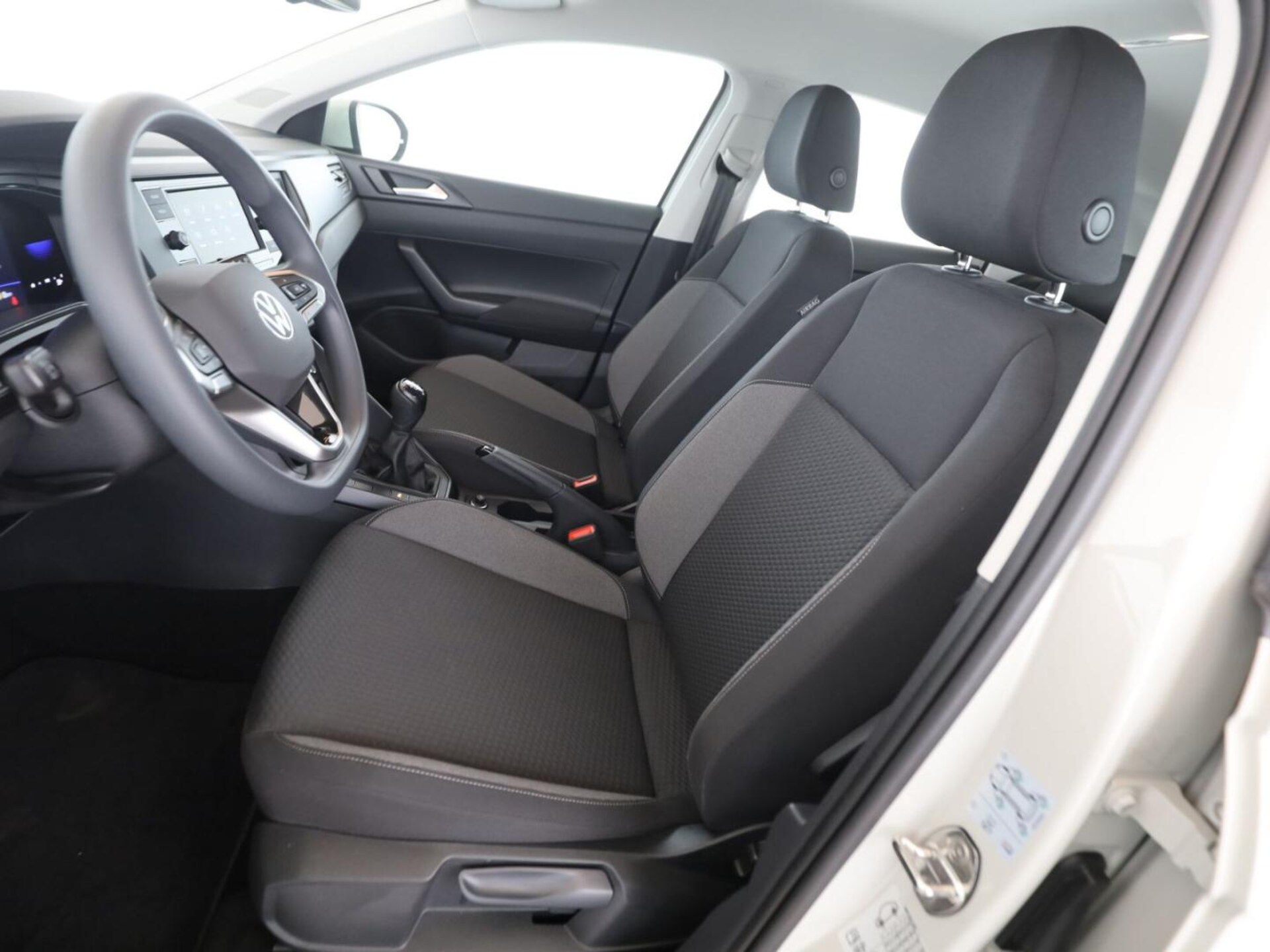 Volkswagen Taigo Basis-Modell