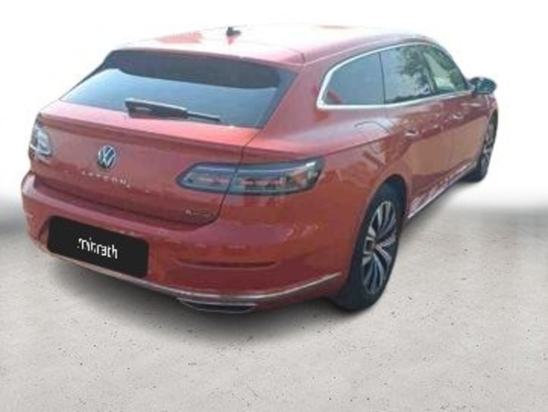 Volkswagen Arteon Shooting Brake Elegance