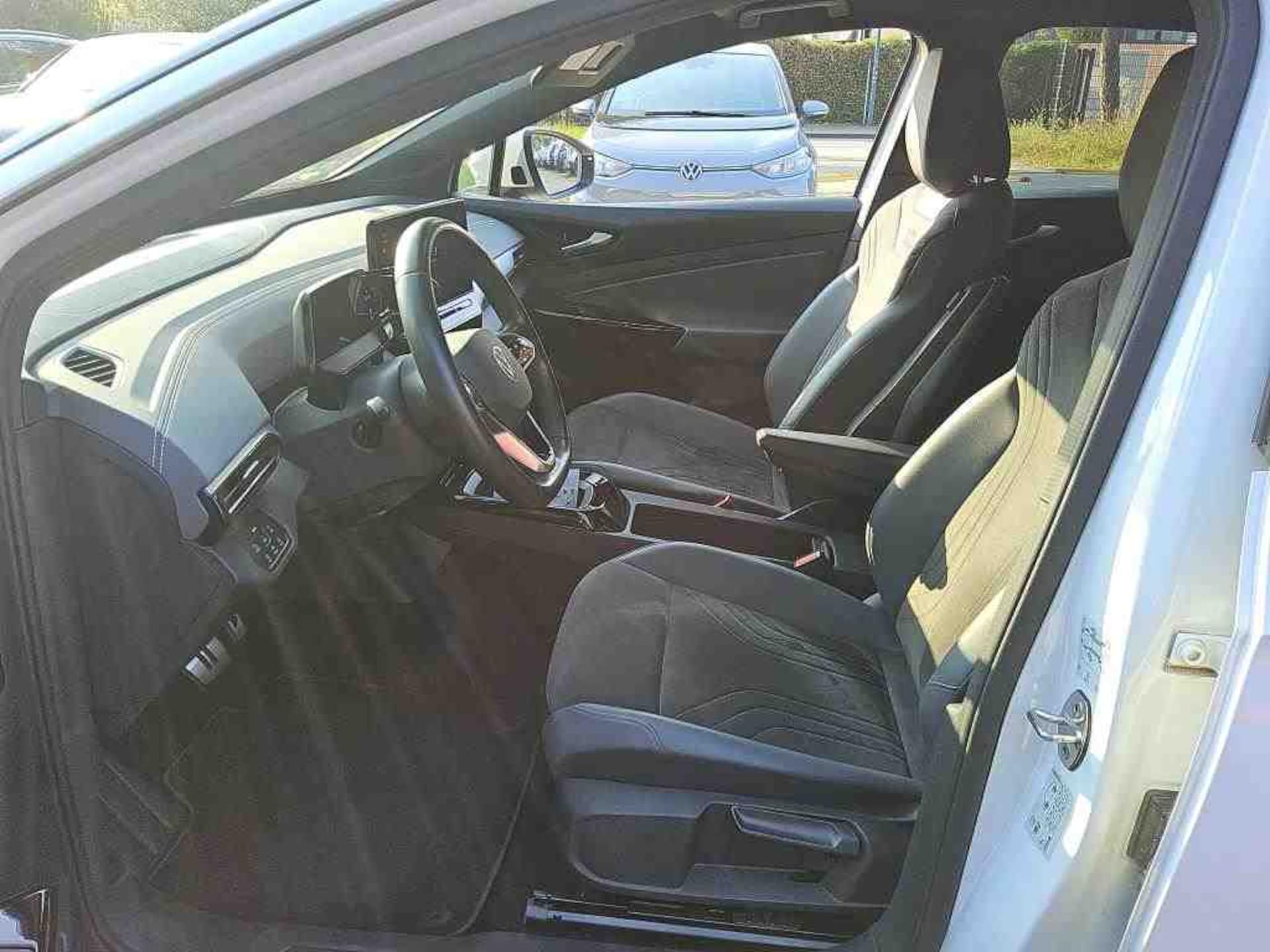 Volkswagen ID.5 Pro Performance