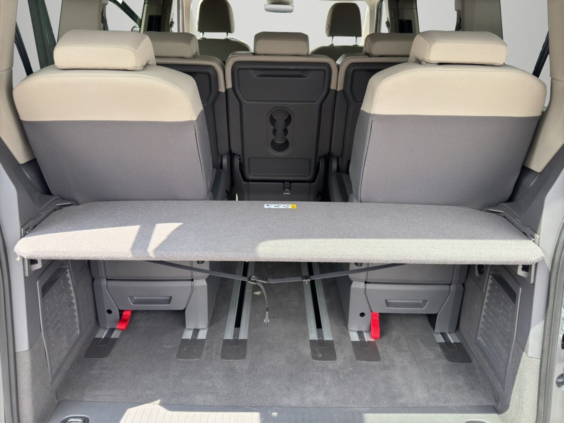 Volkswagen Multivan Life