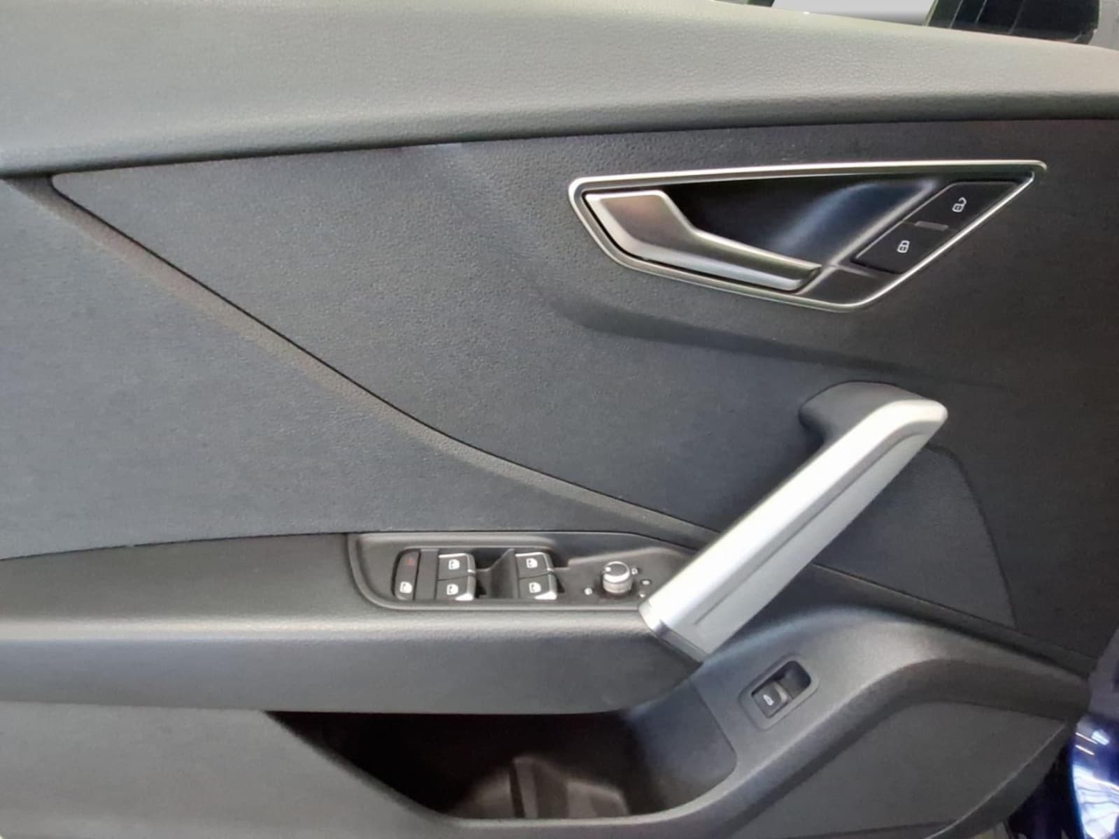 Audi Q2 – Bild 13