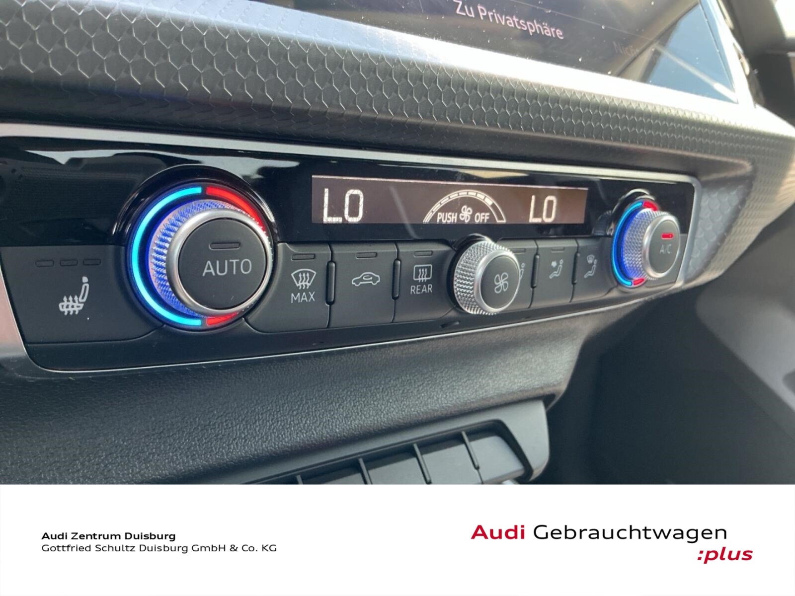 Audi A1 allstreet – Bild 14