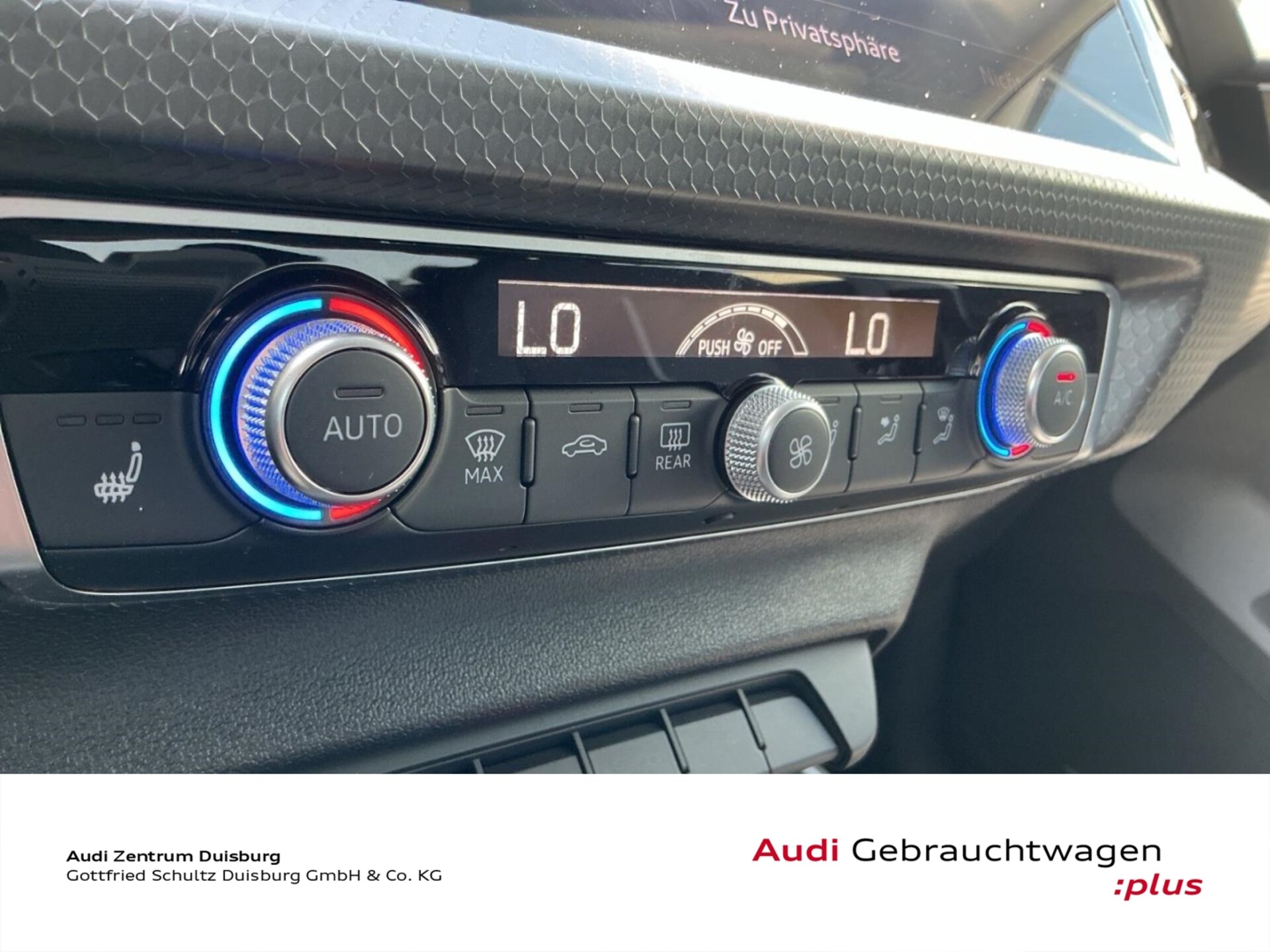 Audi A1 allstreet