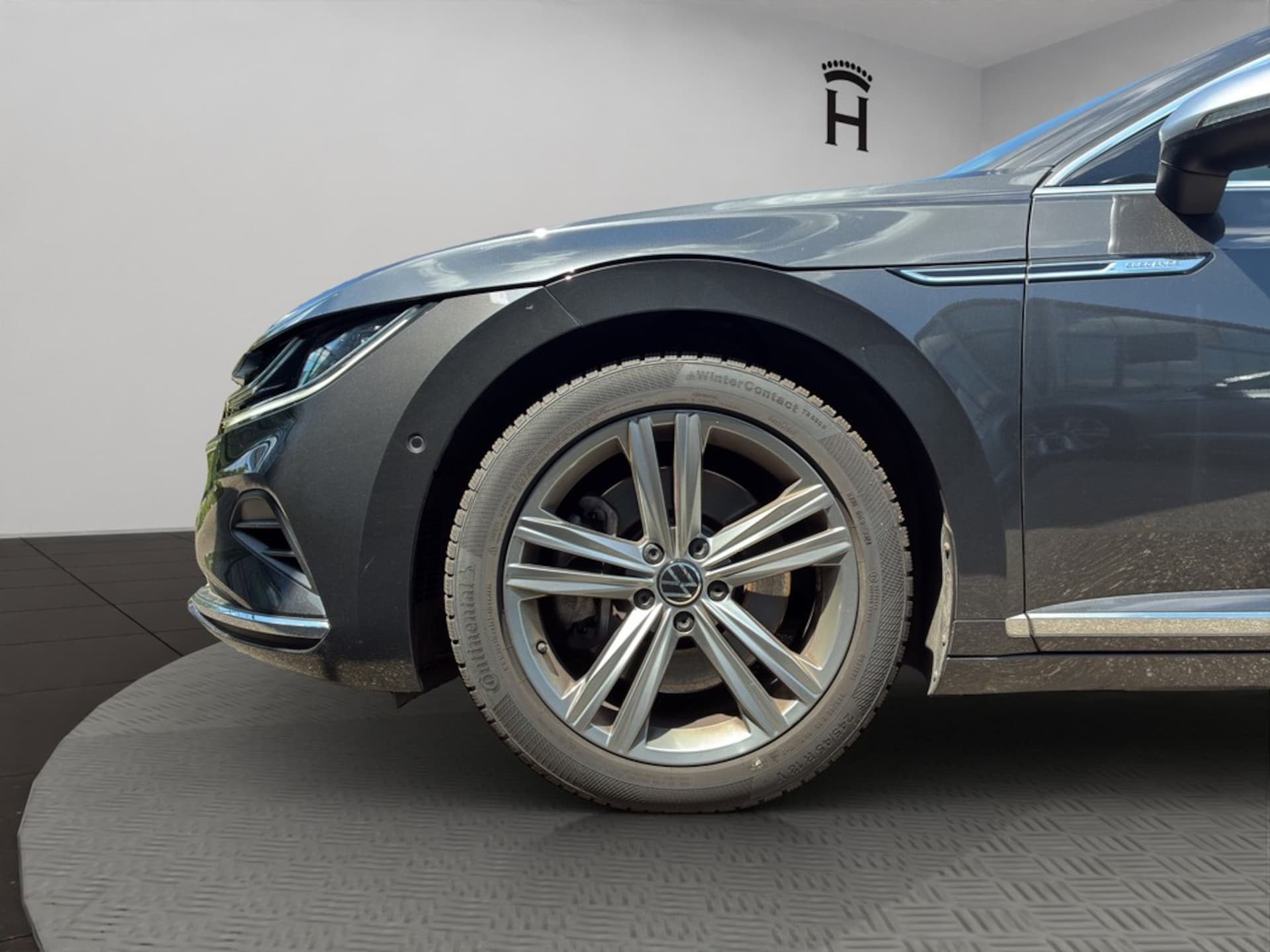 Volkswagen Arteon Shooting Brake Elegance