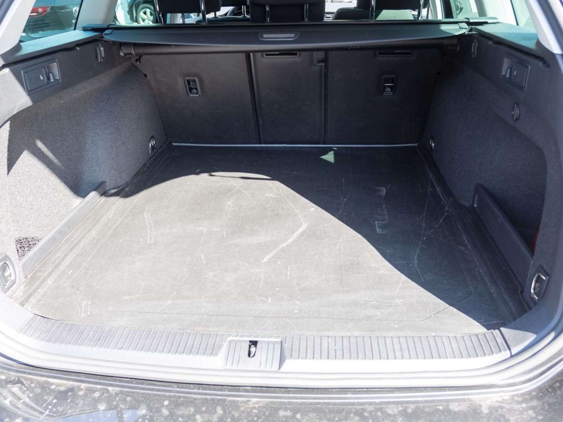 Volkswagen Passat Variant Business