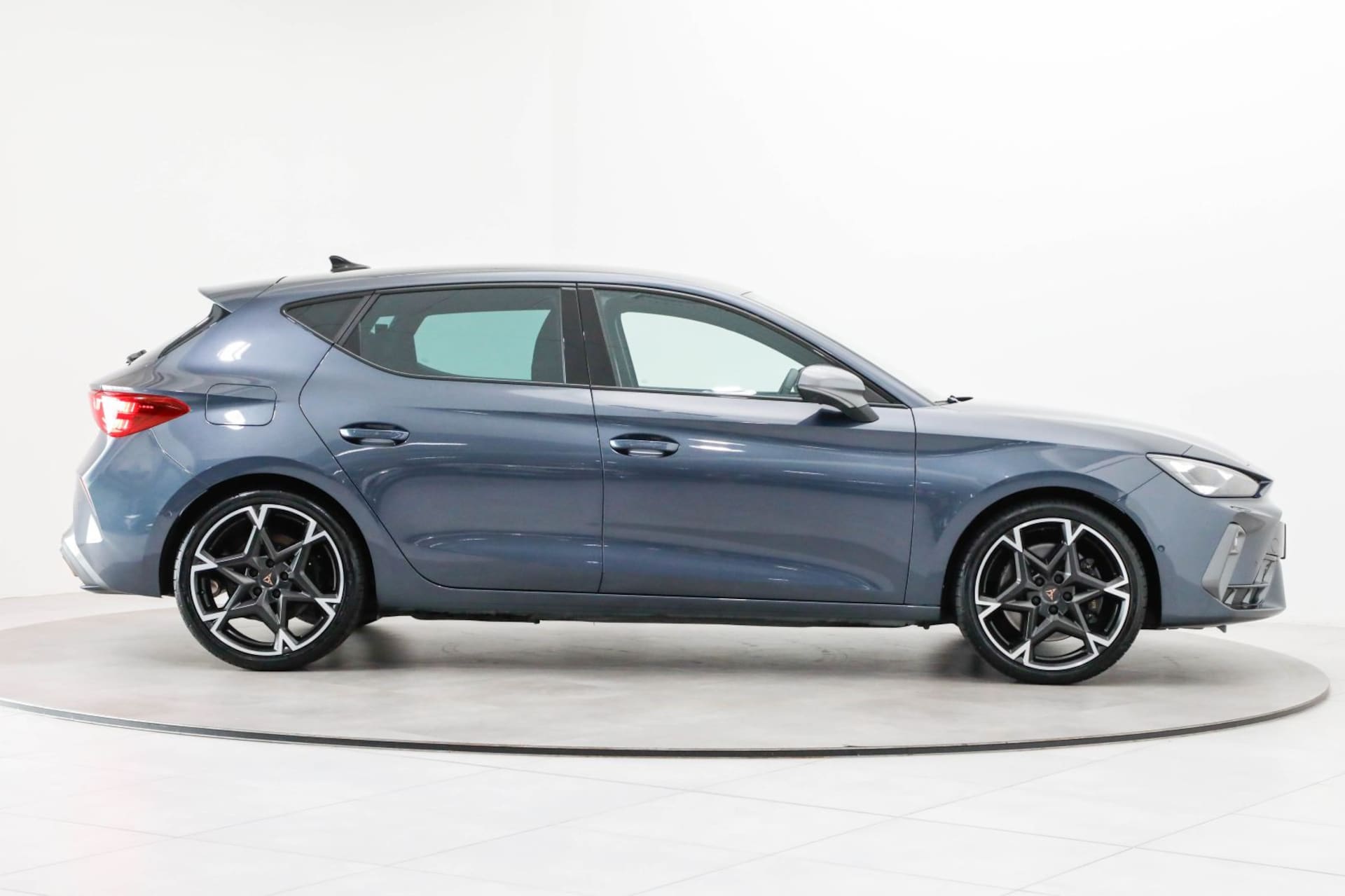 CUPRA Leon VZ