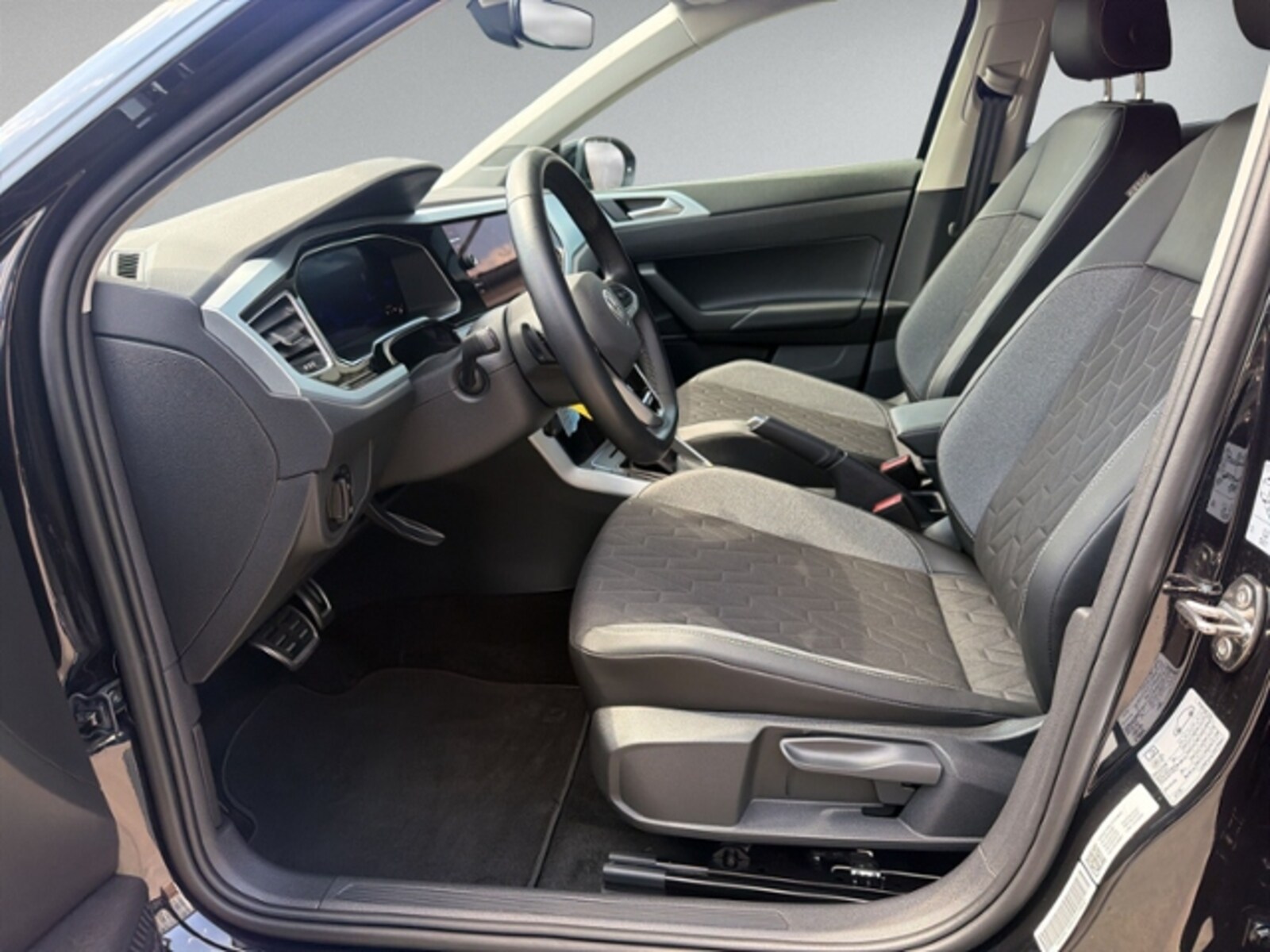 Volkswagen Taigo – Bild 8