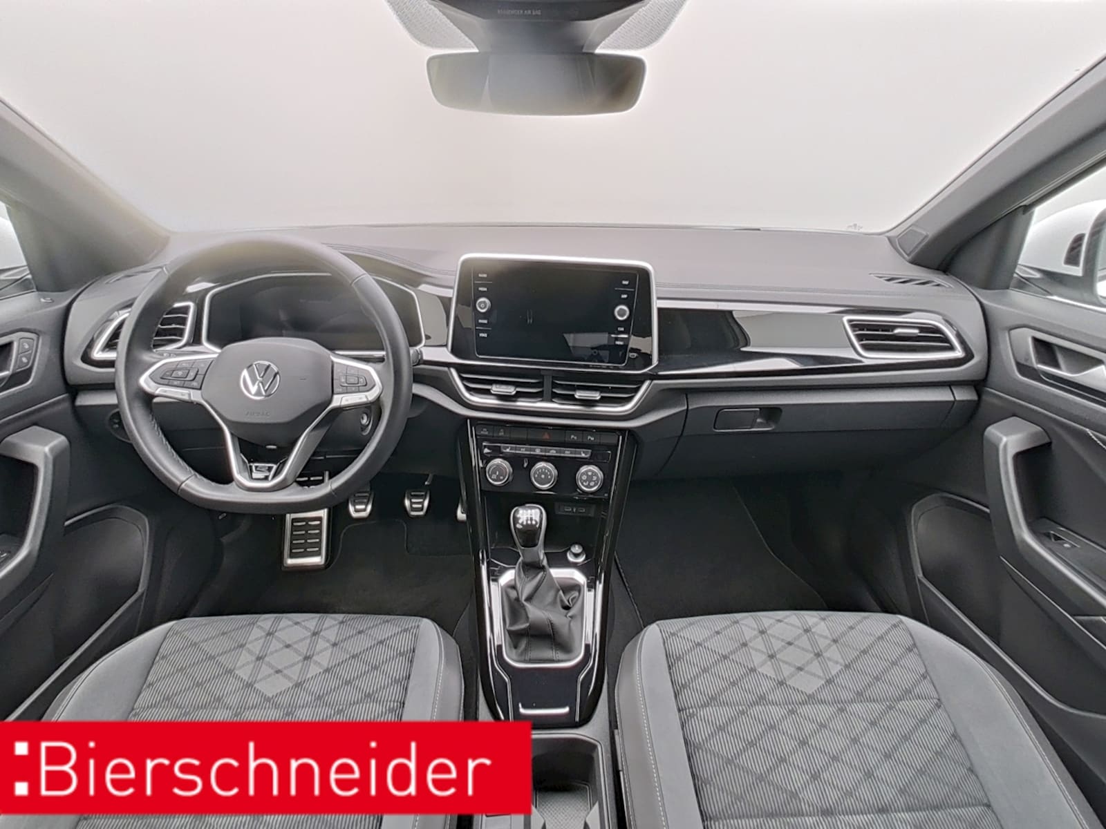 Volkswagen T-Roc – Bild 10