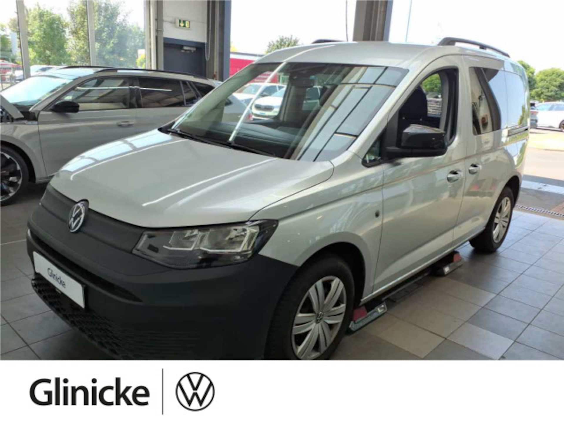Volkswagen Caddy Basis-Modell