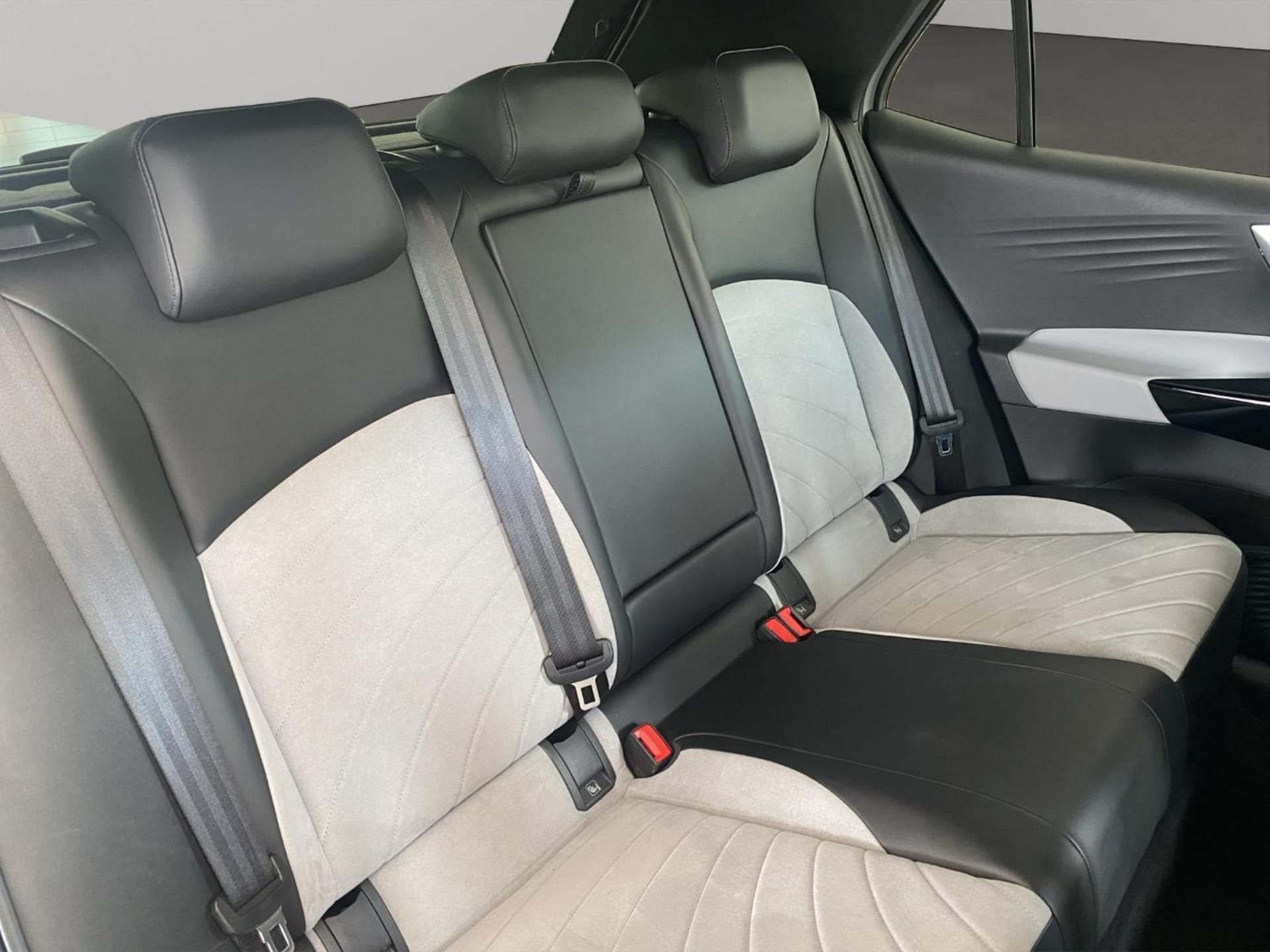Volkswagen ID.3 Pro S