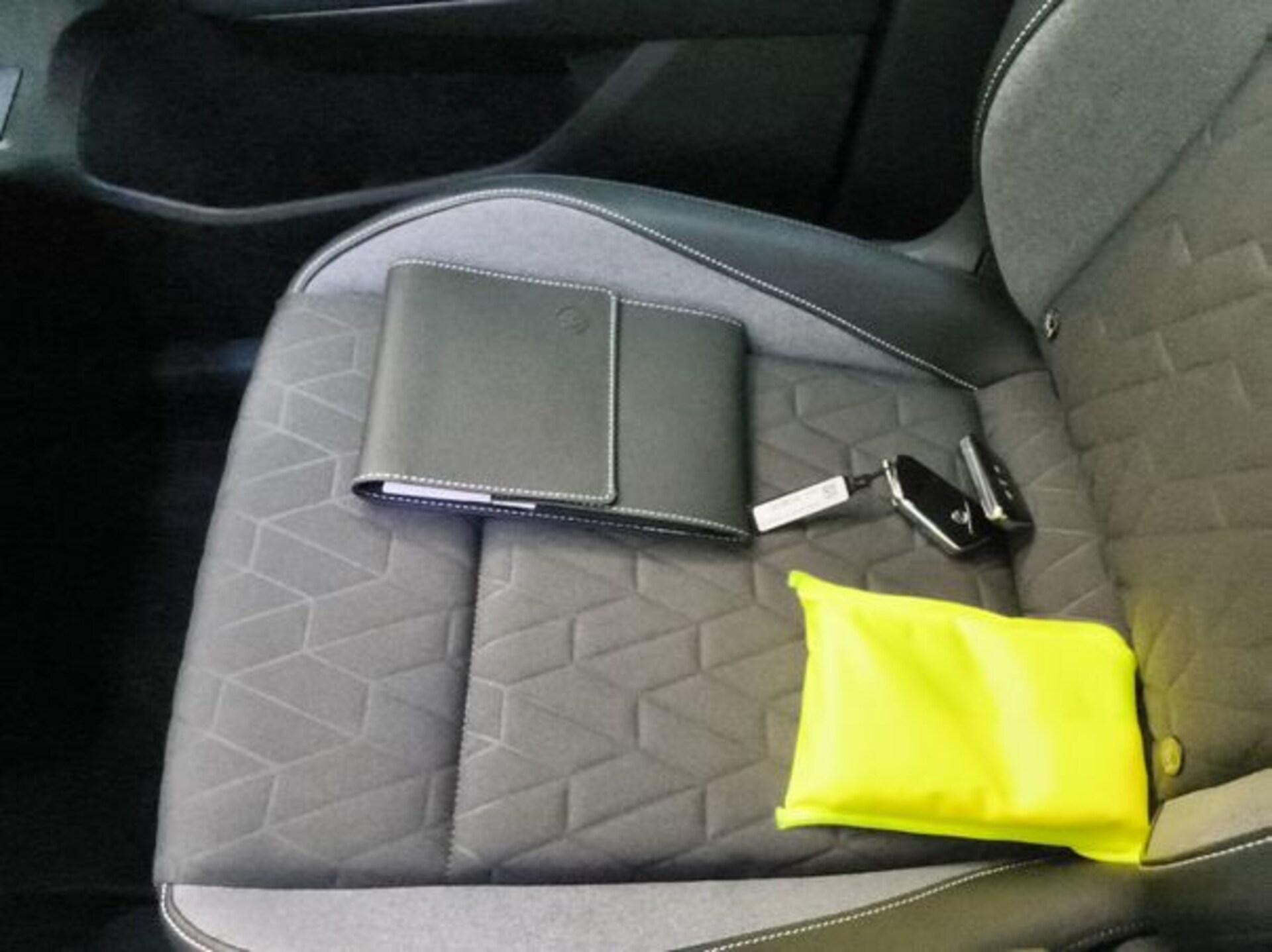 Volkswagen Tiguan ENERGY