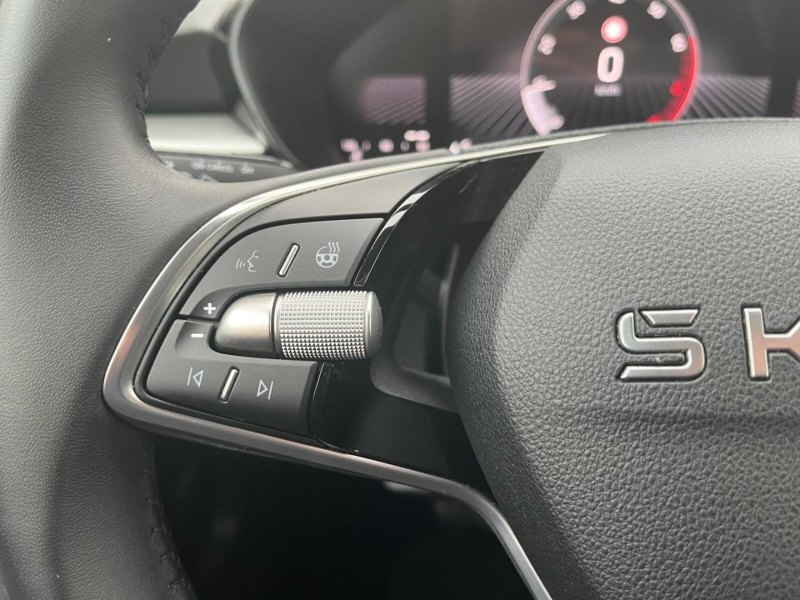 Škoda Fabia – Bild 19