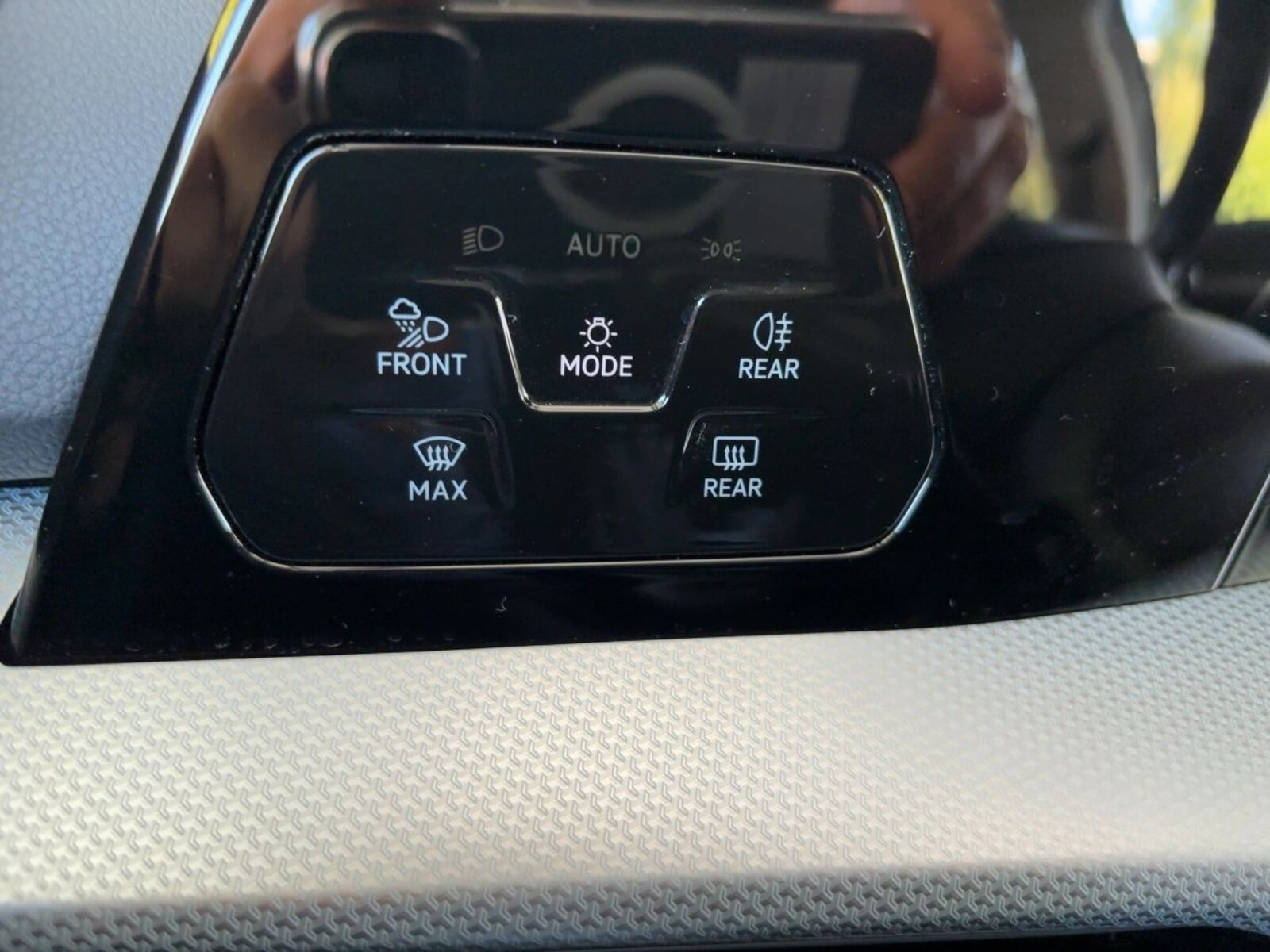 Volkswagen Golf Variant – Bild 19