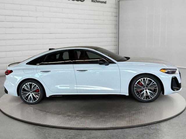 2026 Audi S5