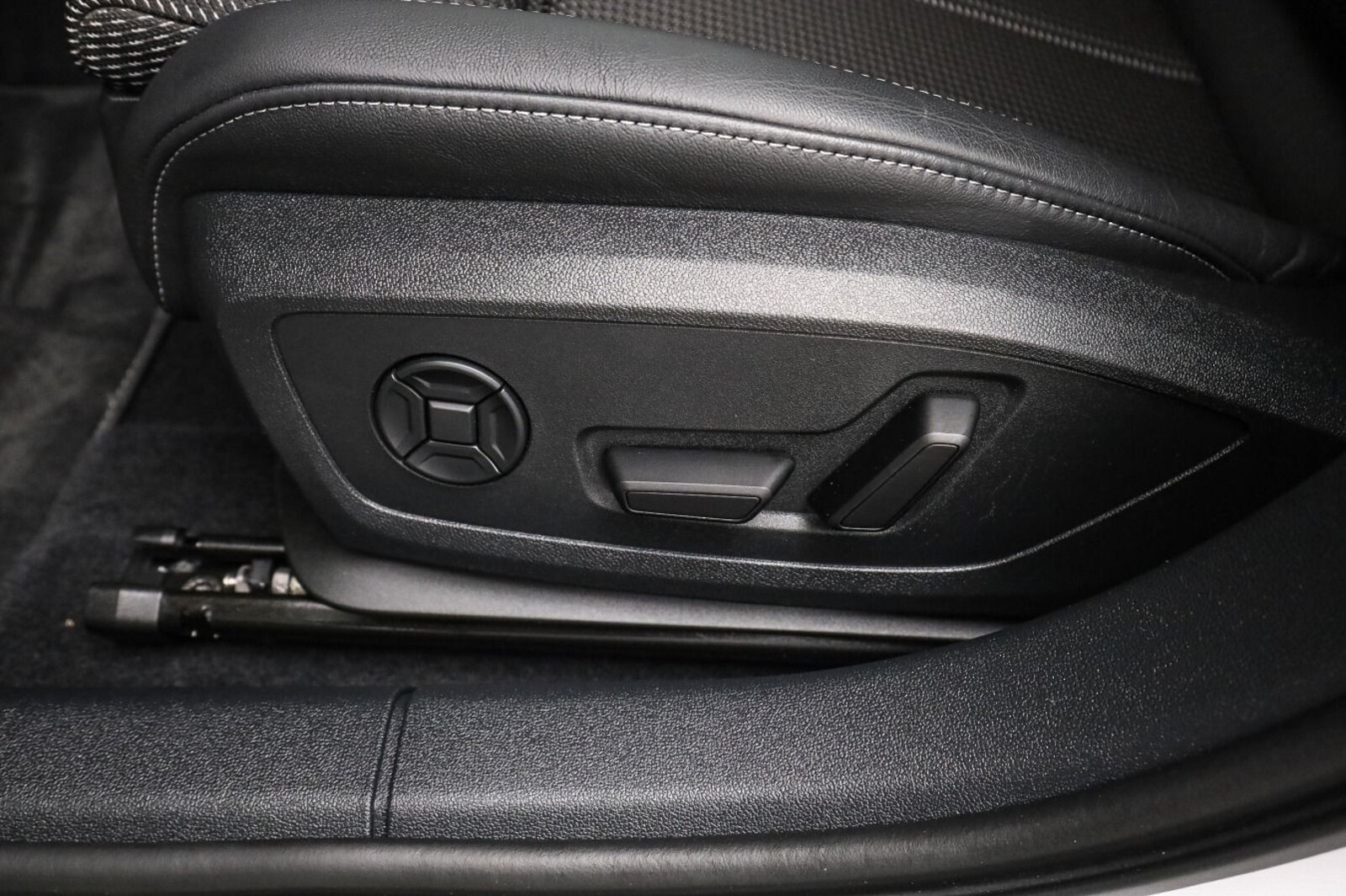 Audi S3 Sportback – Bild 20