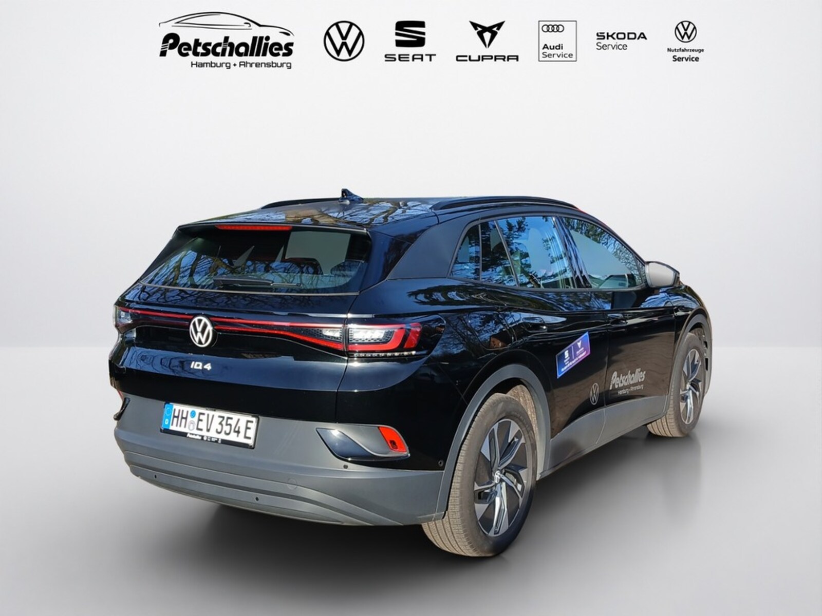 Volkswagen ID.4 – Bild 5