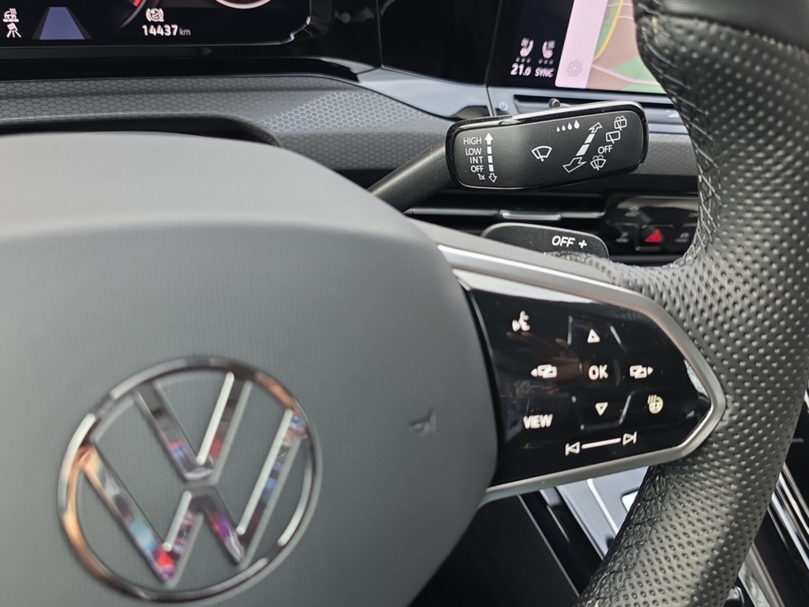 Volkswagen Golf – Bild 24