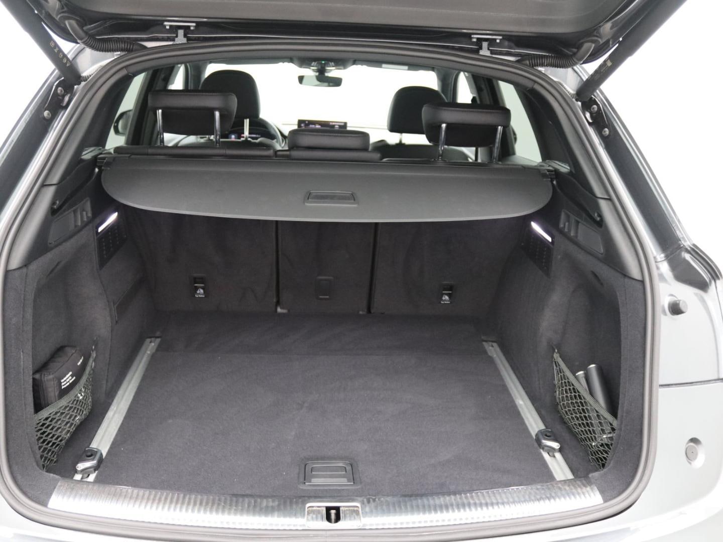 Bild über Audi Q5 40 TDI quattro 150 kW S tronic - für weitere Informationen kontaktieren Sie den Audi Partner