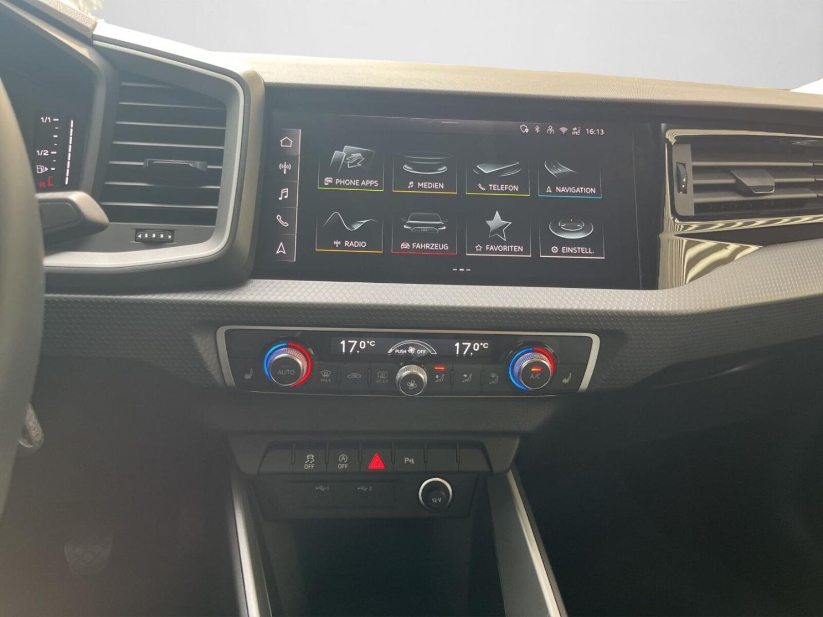 Audi A1 Sportback – Bild 11