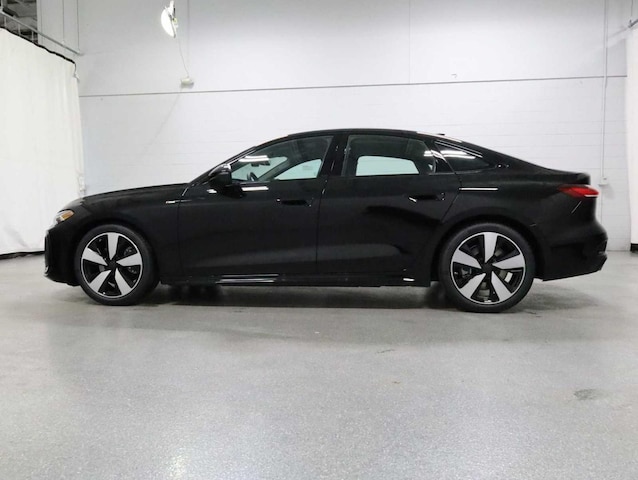 2026 Audi A5 Sedan