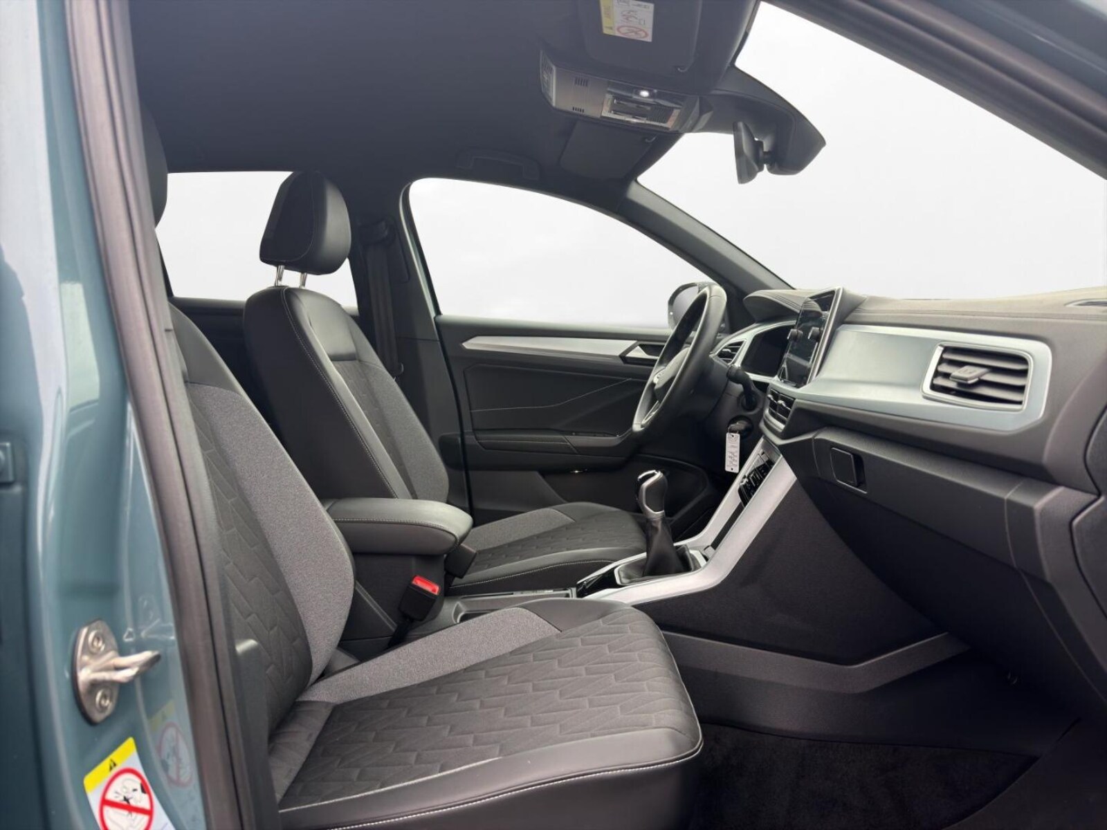 Volkswagen T-Roc – Bild 12