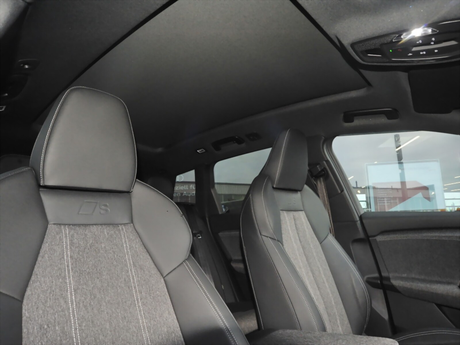 Audi Q6 e-tron – Bild 7