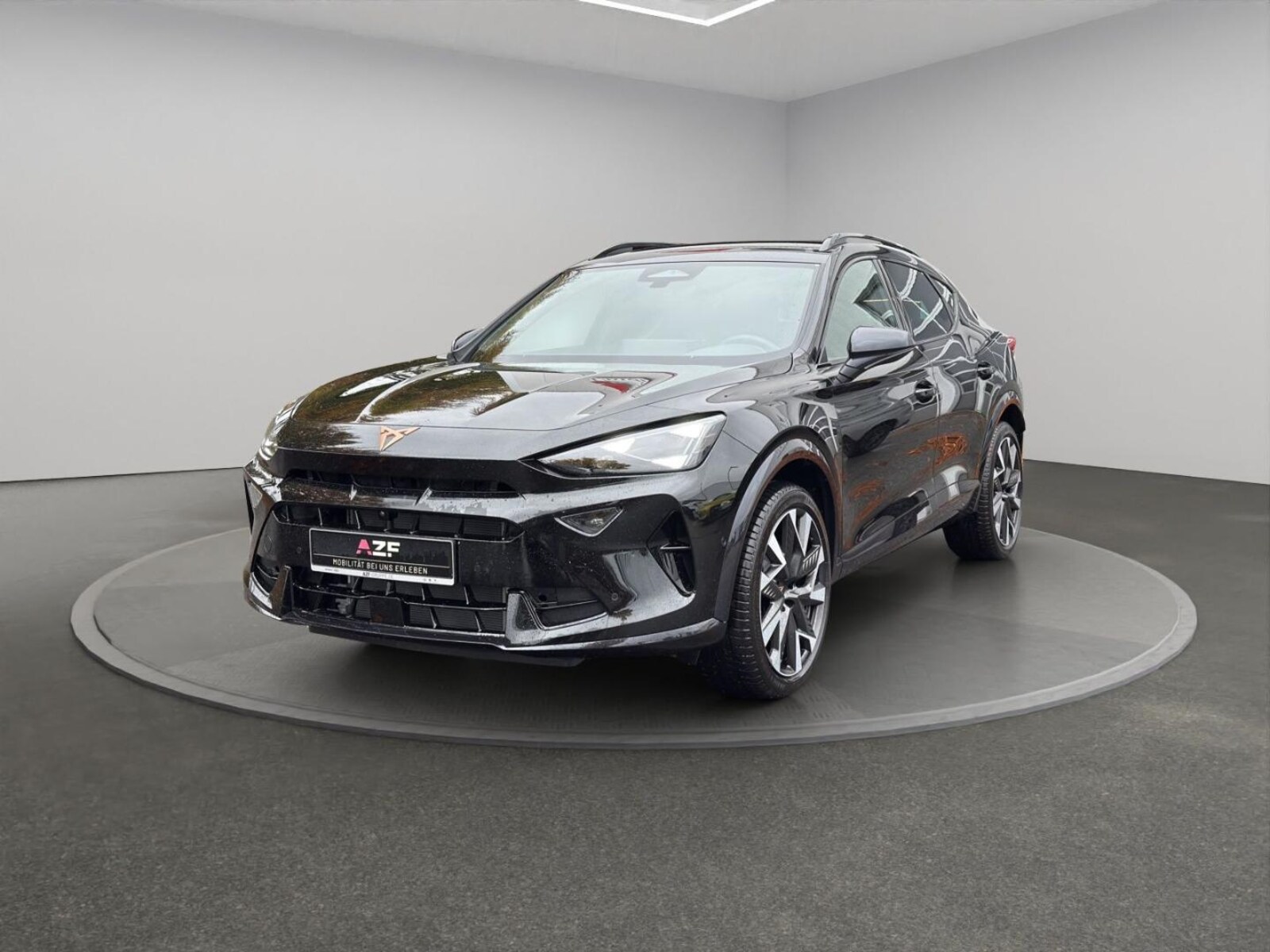 CUPRA Formentor – Bild 2