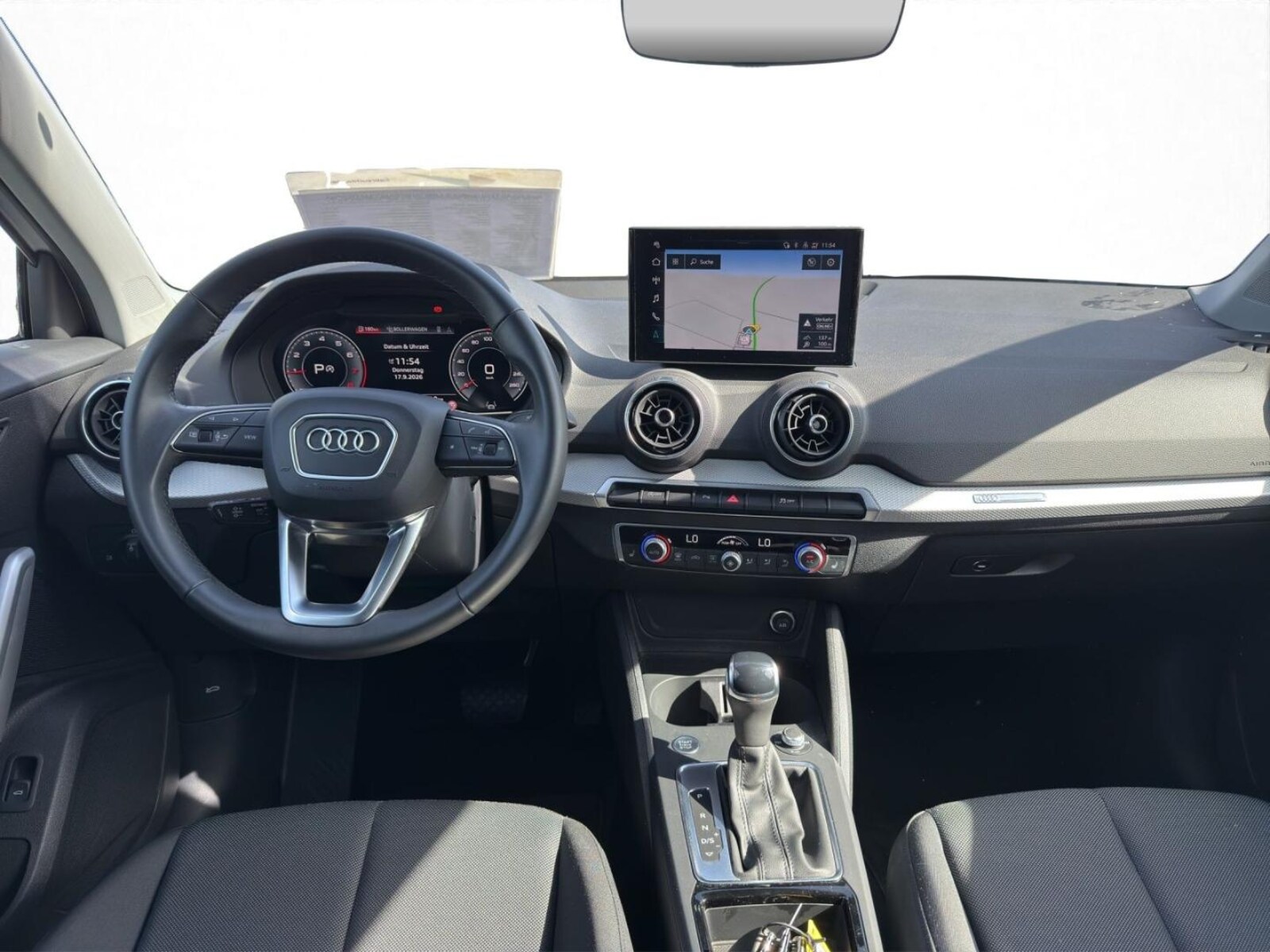 Audi Q2 – Bild 6