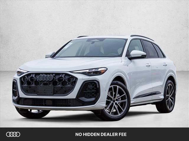 2026 Audi Q5