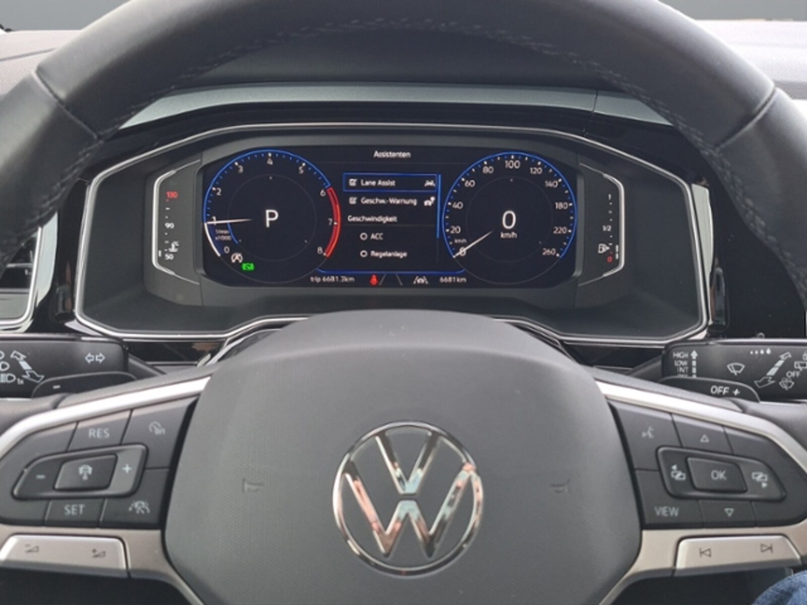 Volkswagen Polo – Bild 10