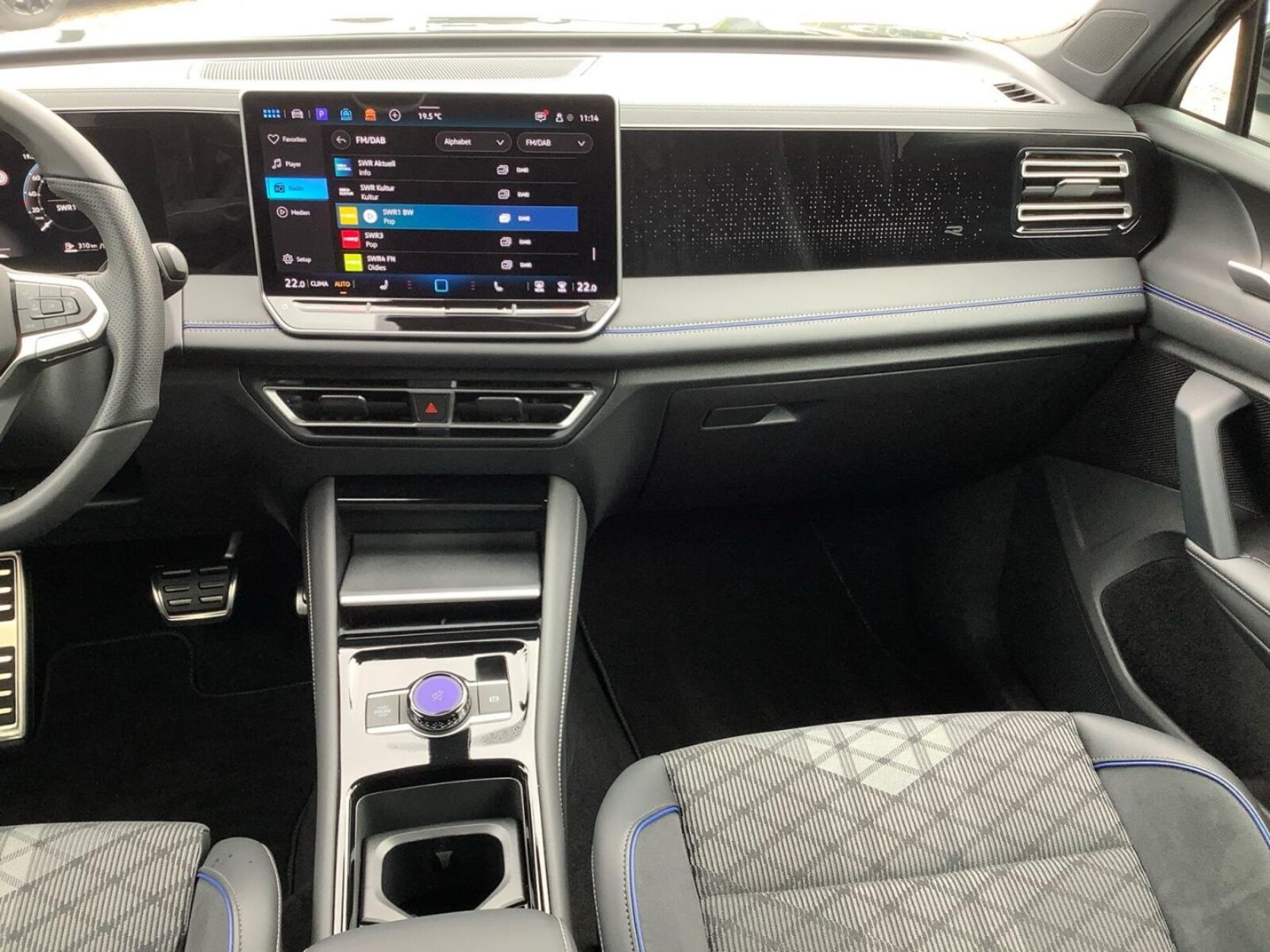 Volkswagen Tiguan – Bild 11