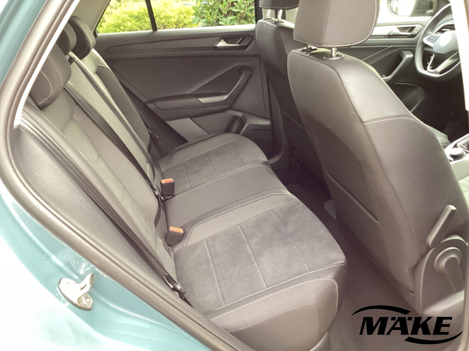 Volkswagen T-Roc – Bild 10
