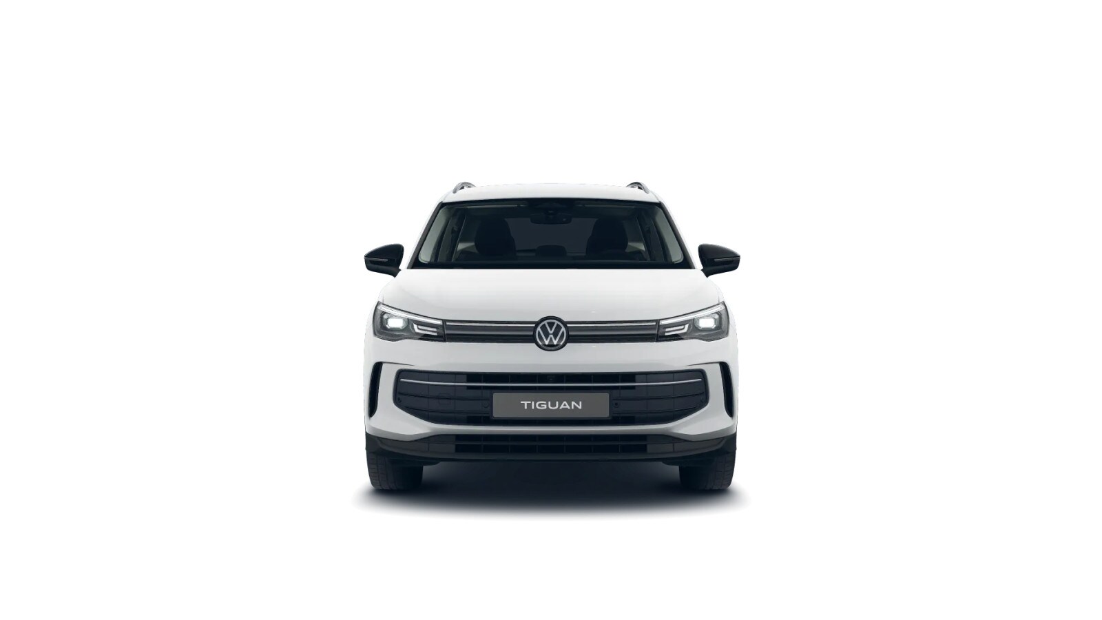 Volkswagen Tiguan – Bild 2