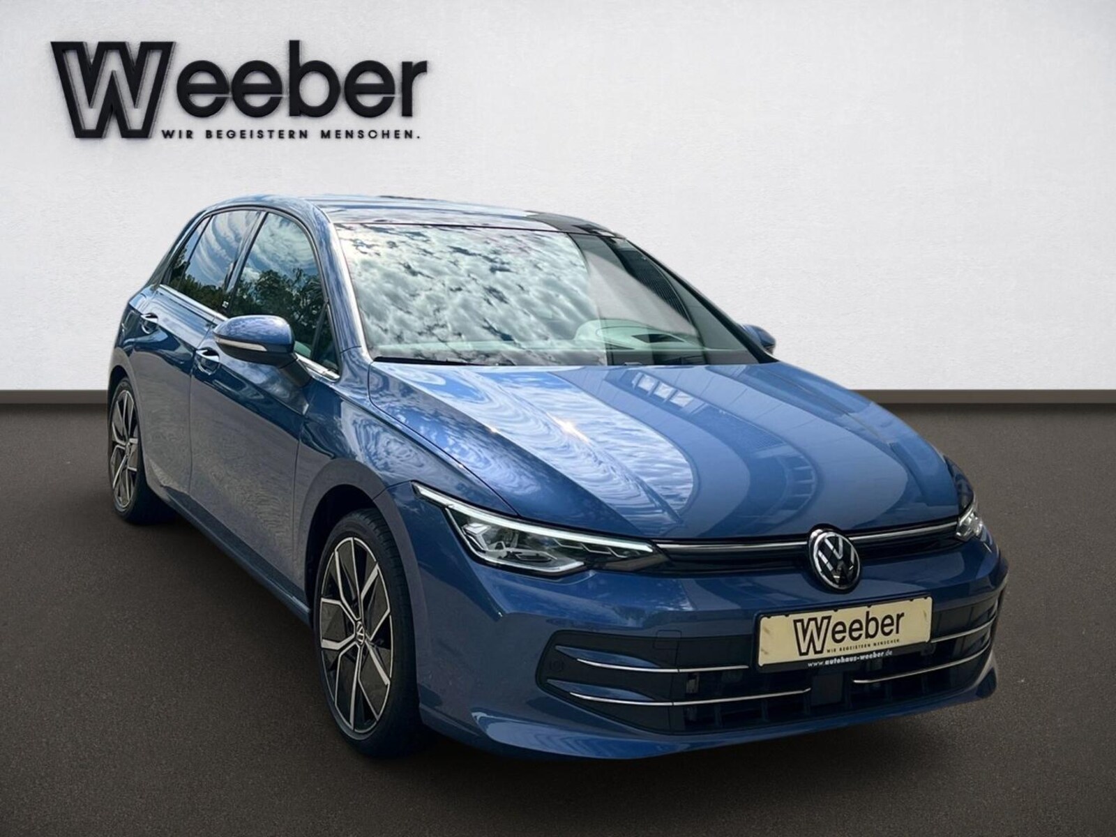 Volkswagen Golf – Bild 21